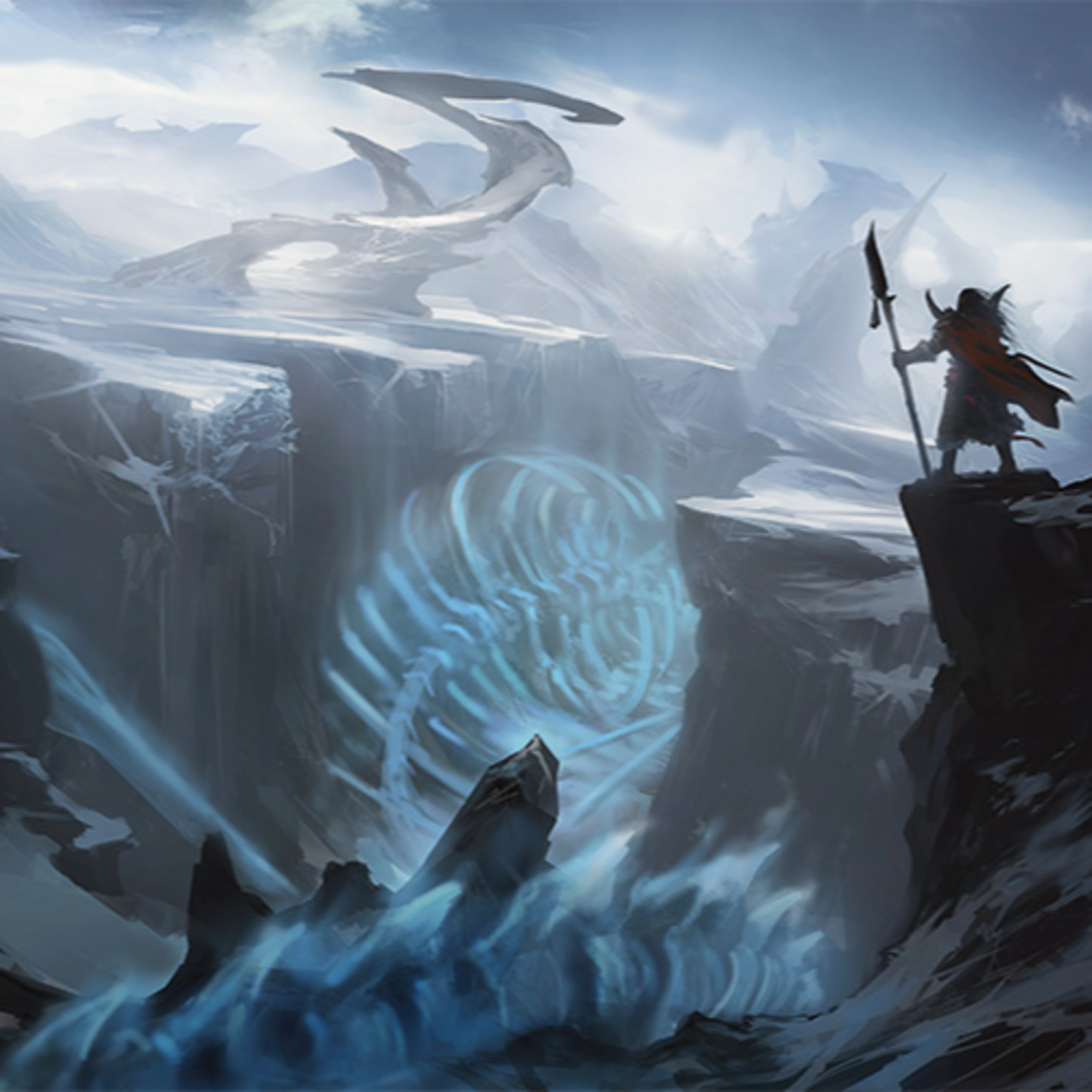 German Magic Stories