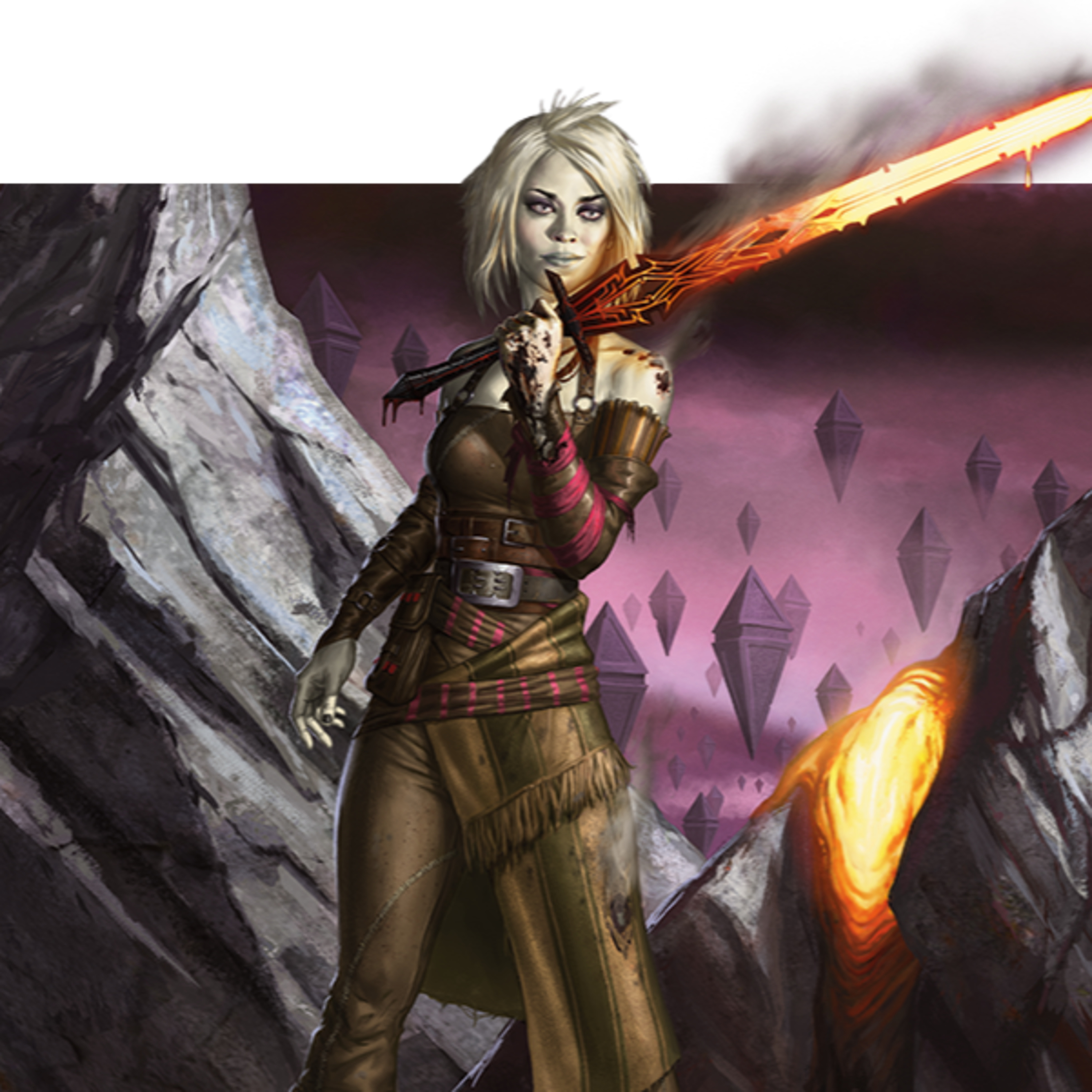 German Magic Stories