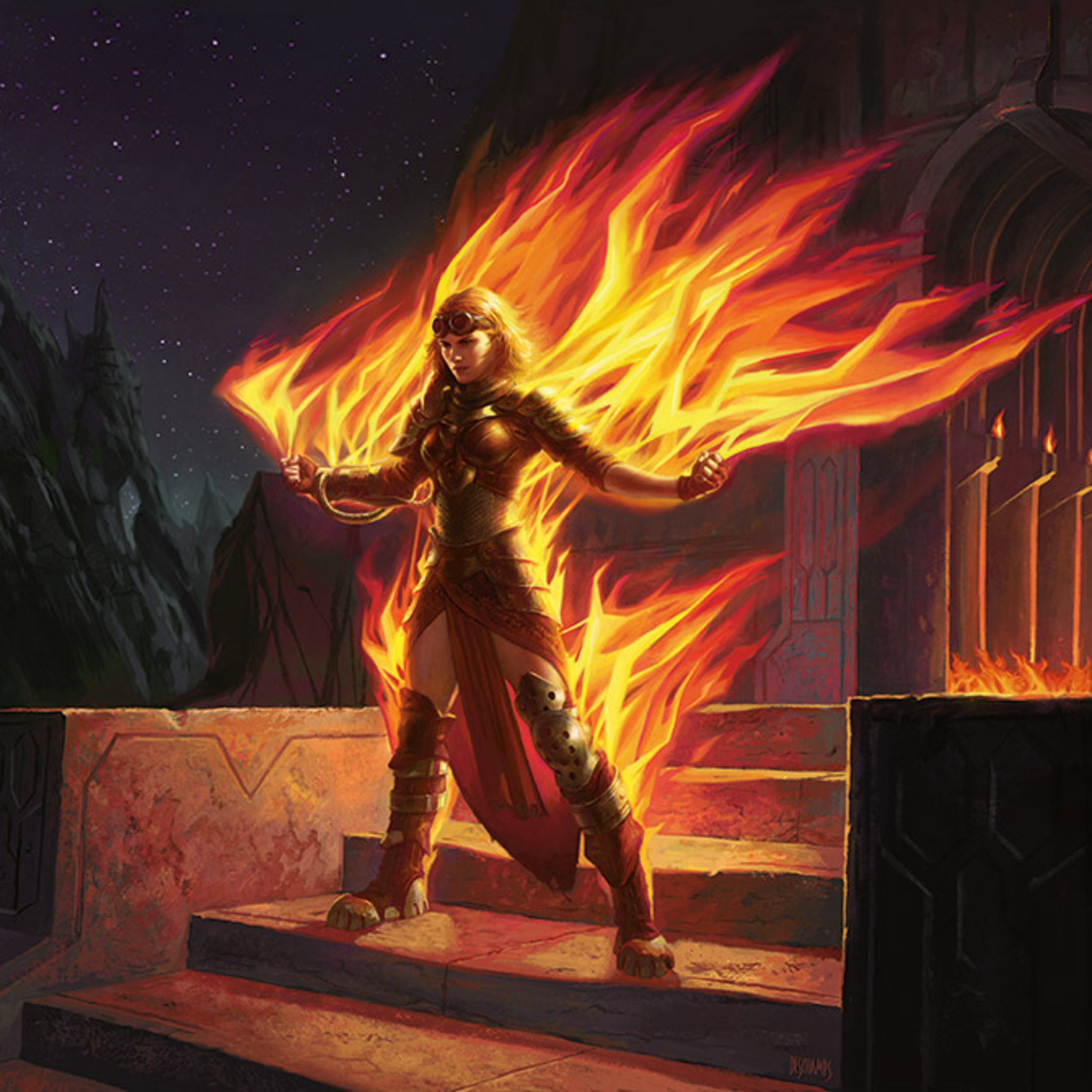 German Magic Stories