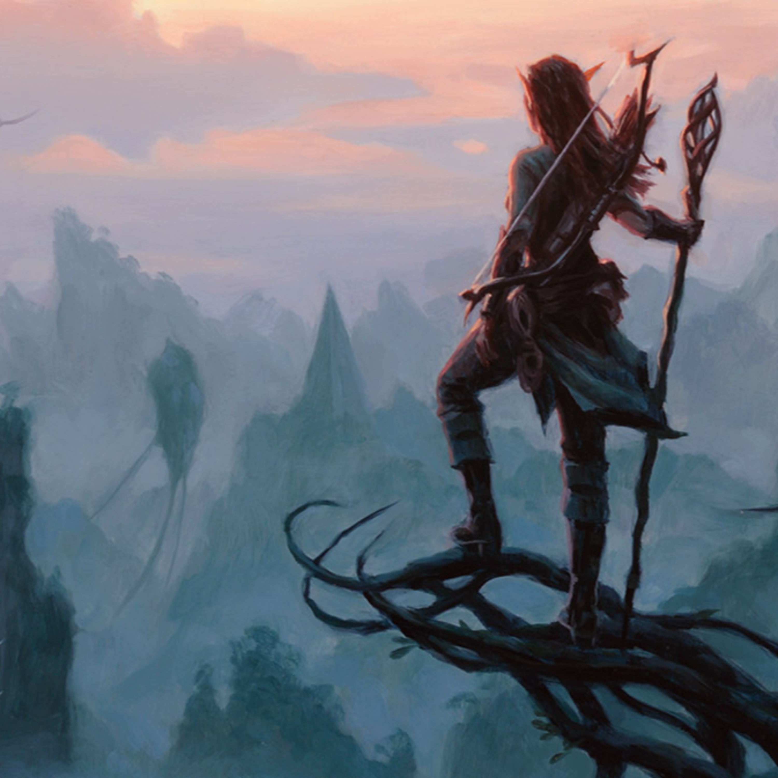 German Magic Stories