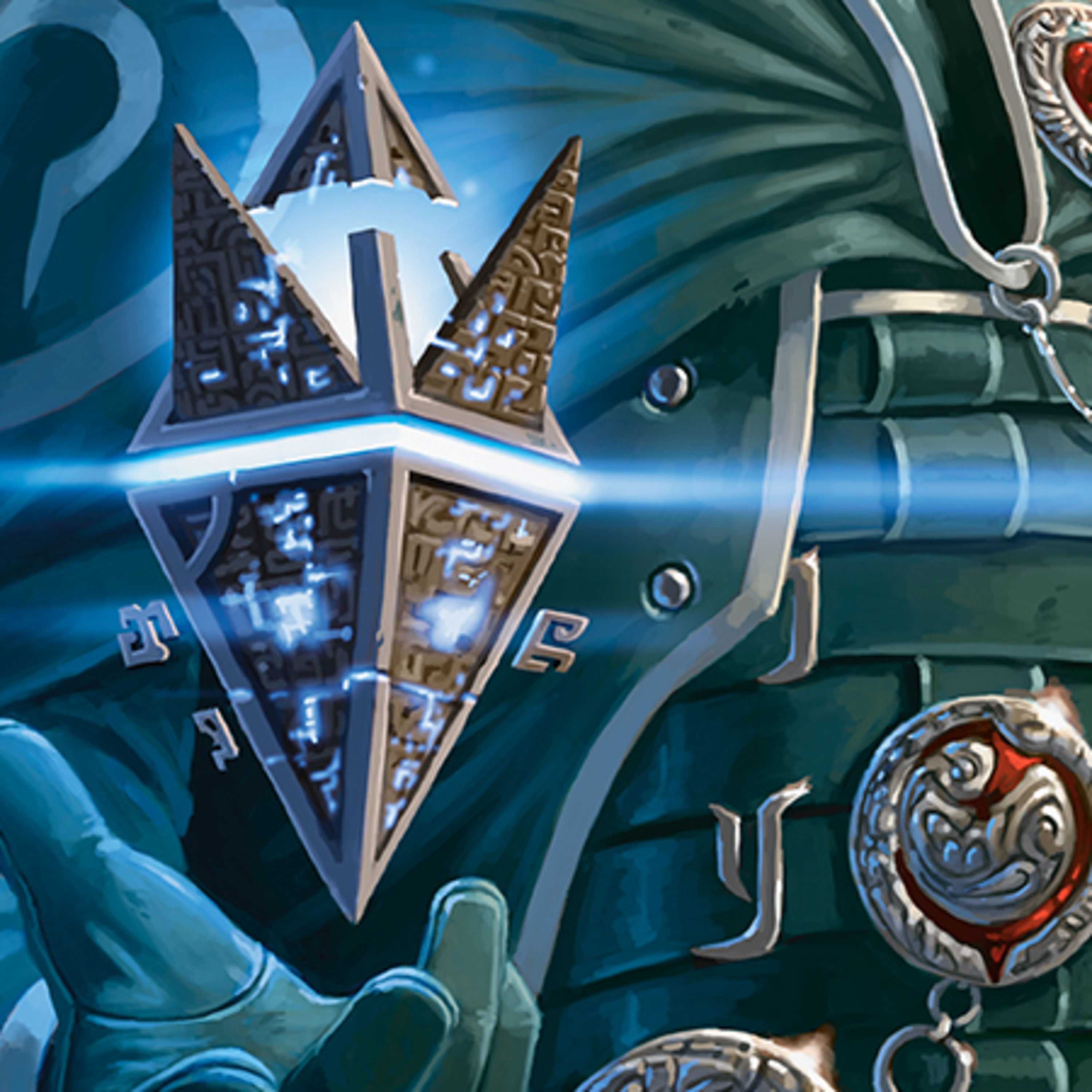 German Magic Stories