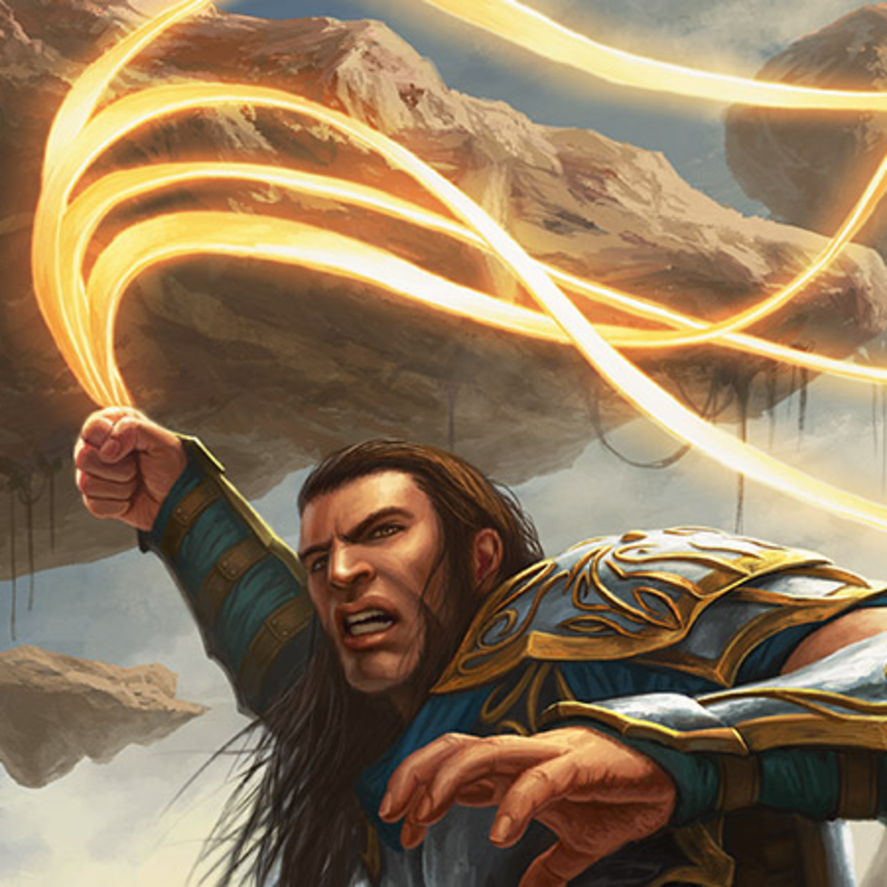 German Magic Stories