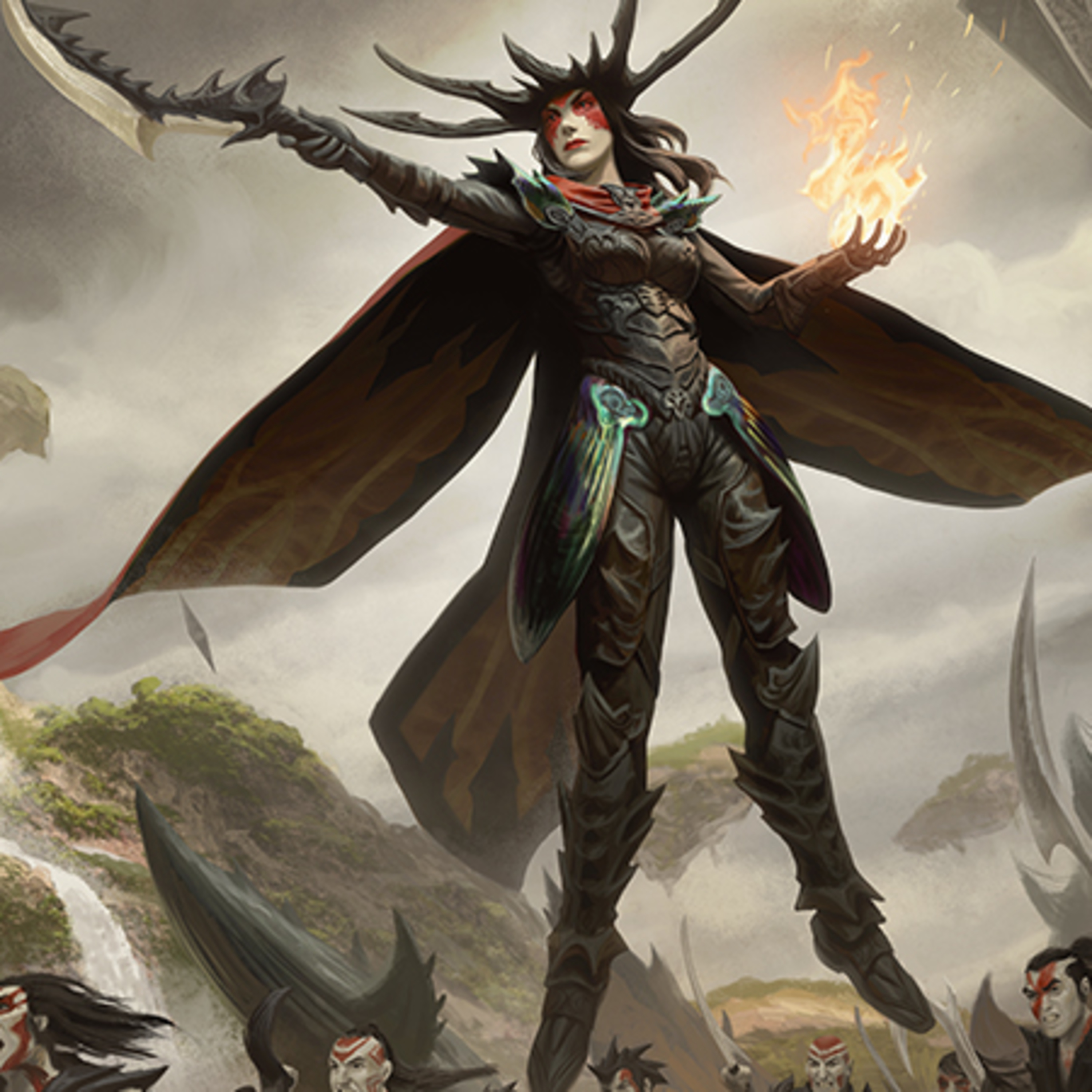 German Magic Stories
