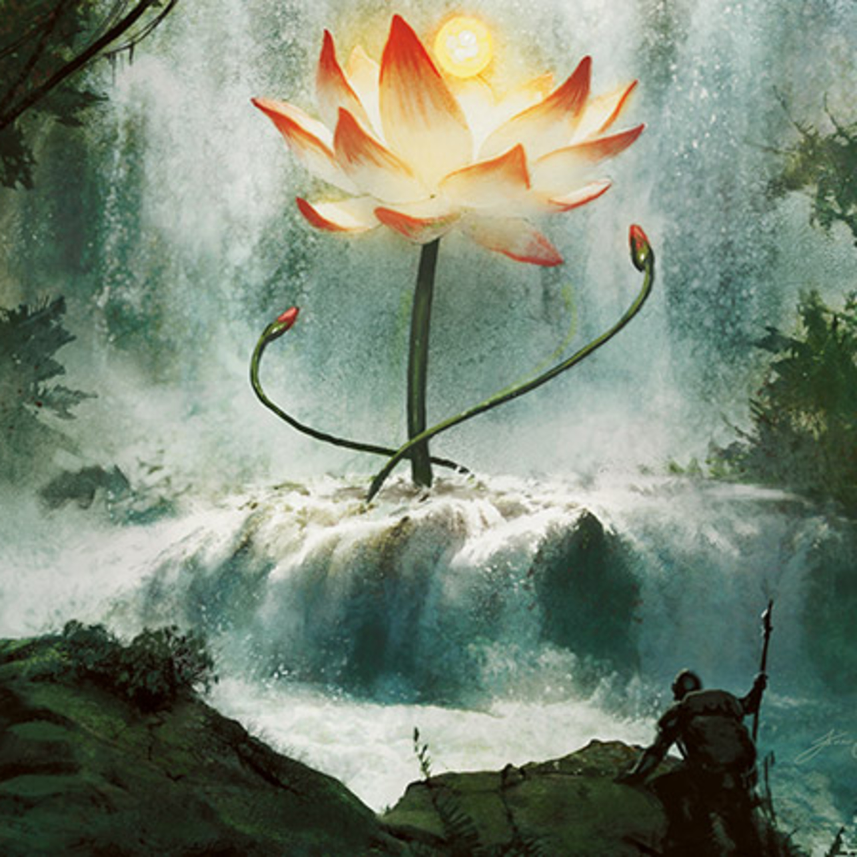 German Magic Stories