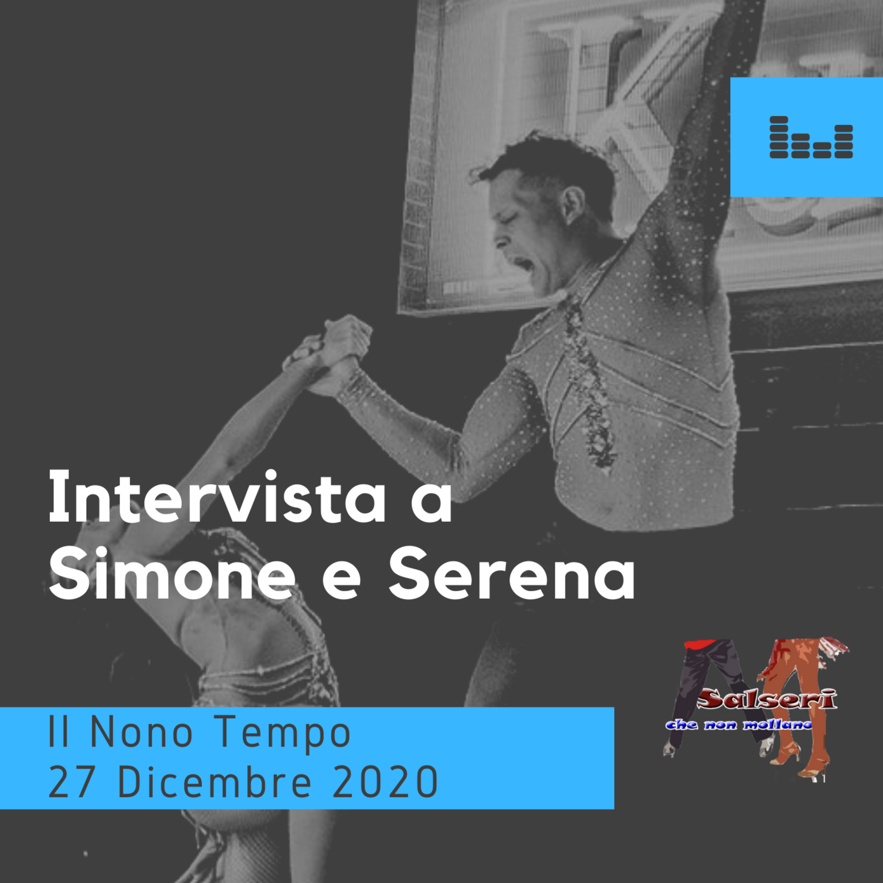 IL NONO TEMPO
