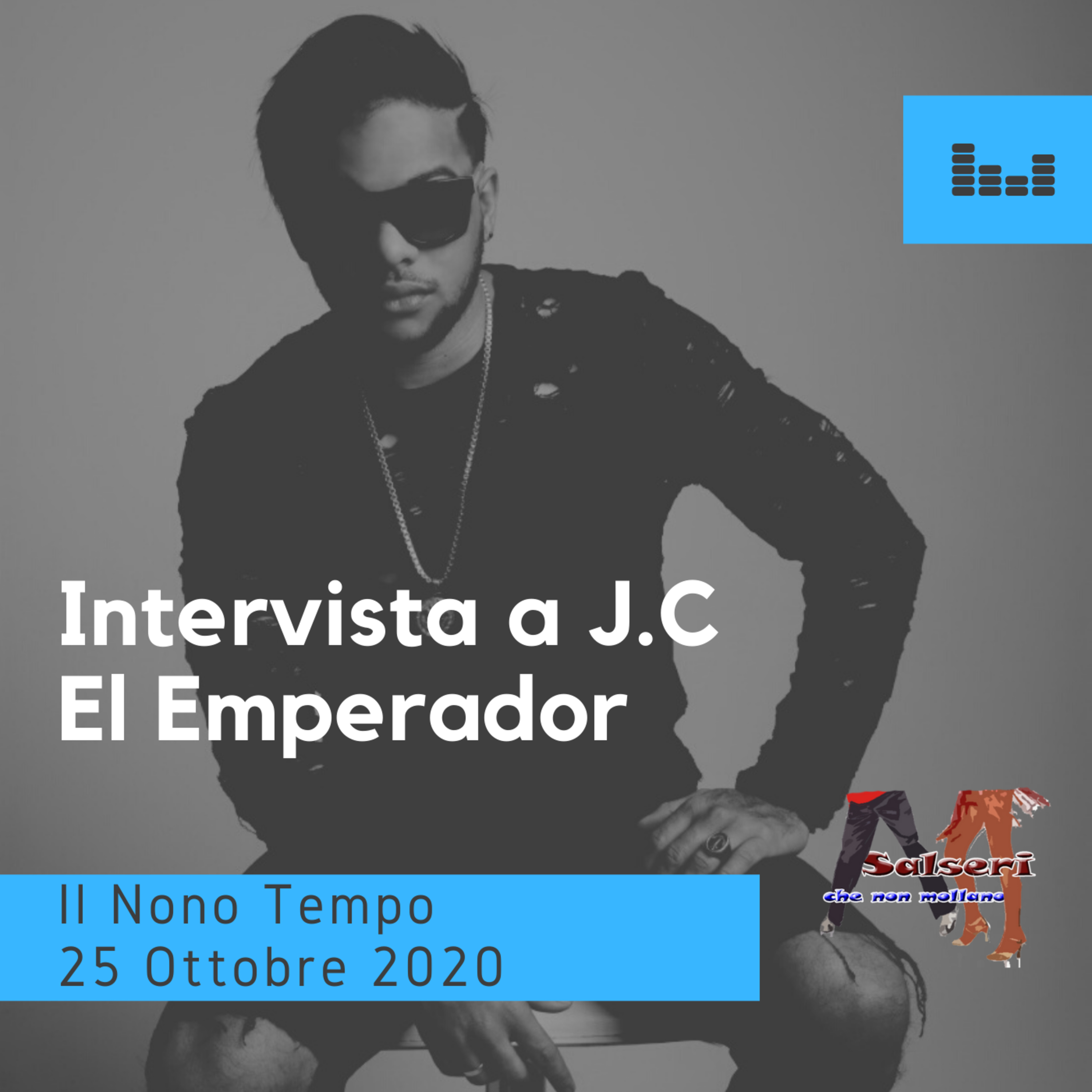 IL NONO TEMPO