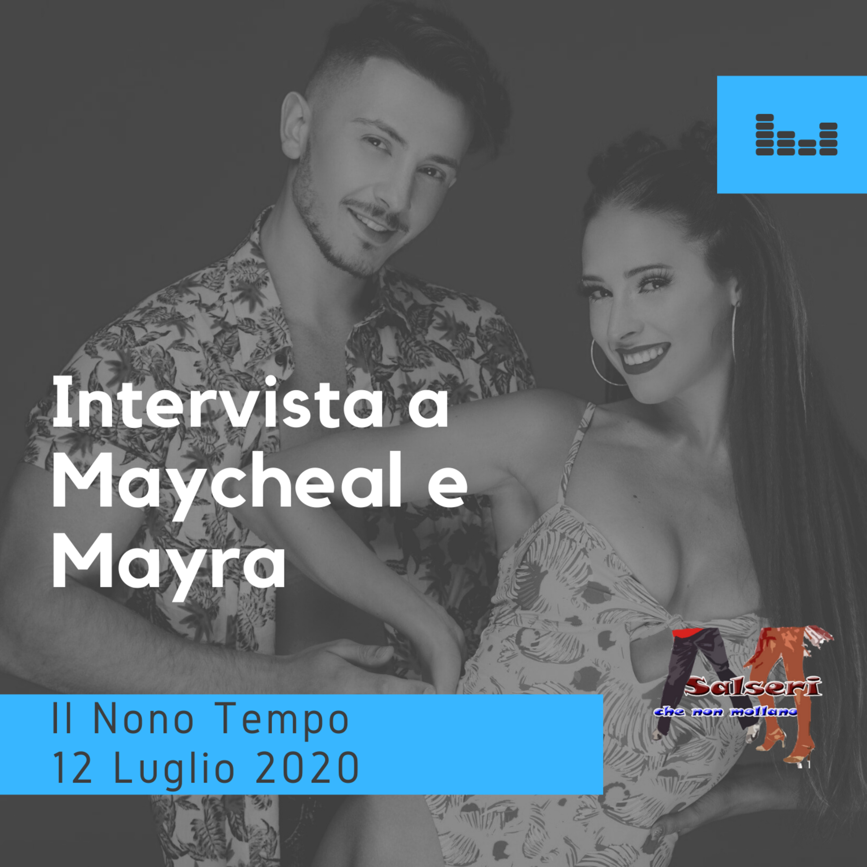 IL NONO TEMPO