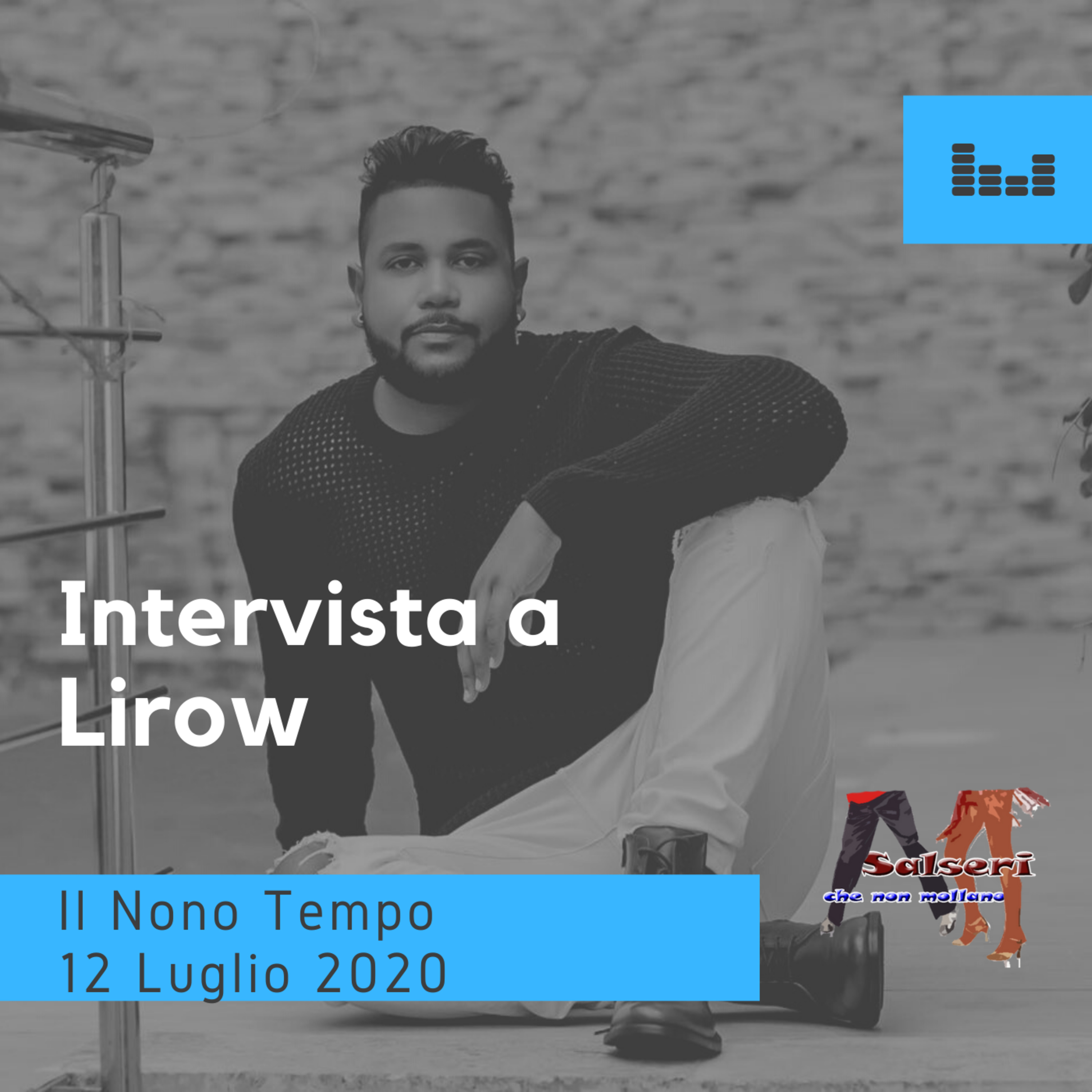 IL NONO TEMPO