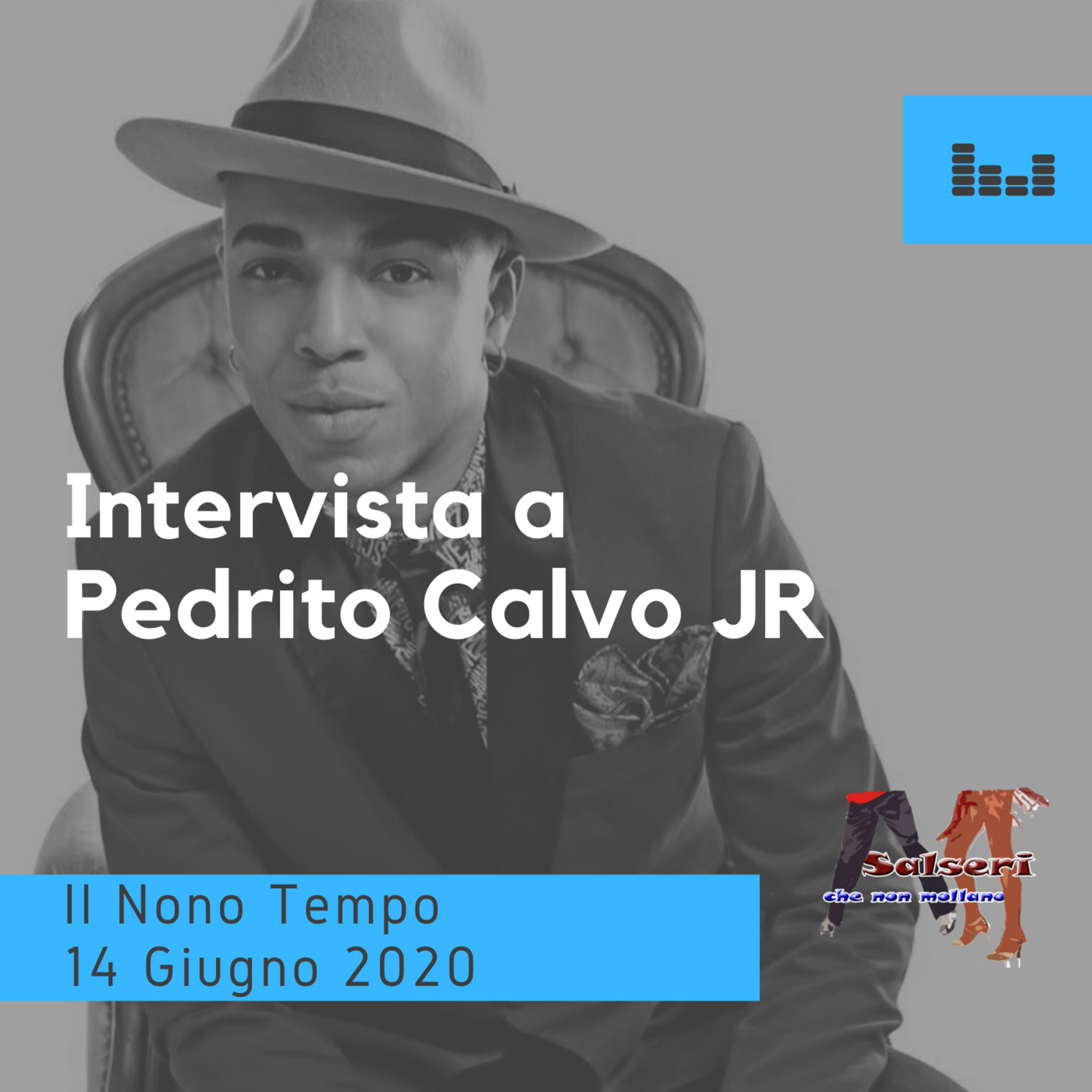 IL NONO TEMPO
