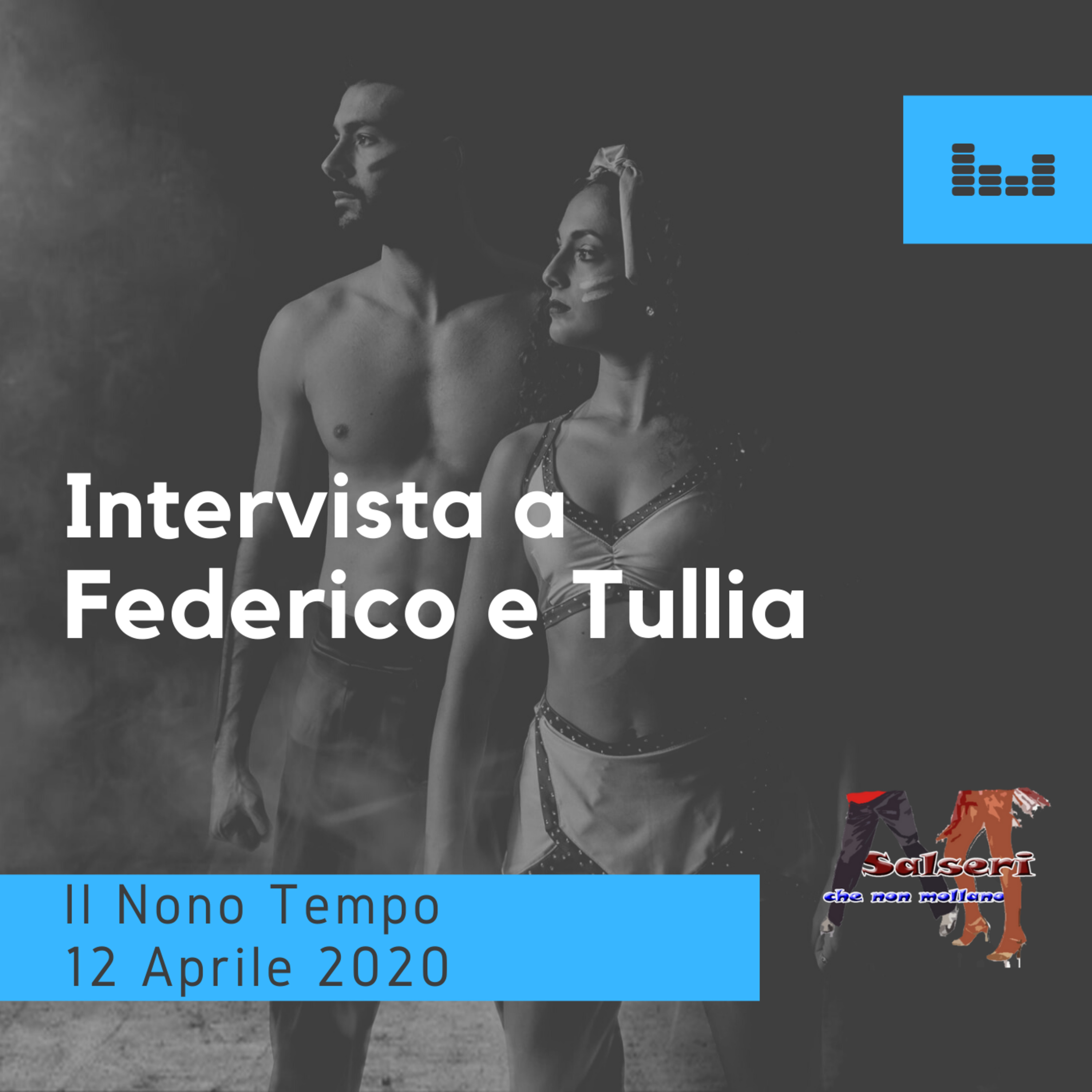 IL NONO TEMPO