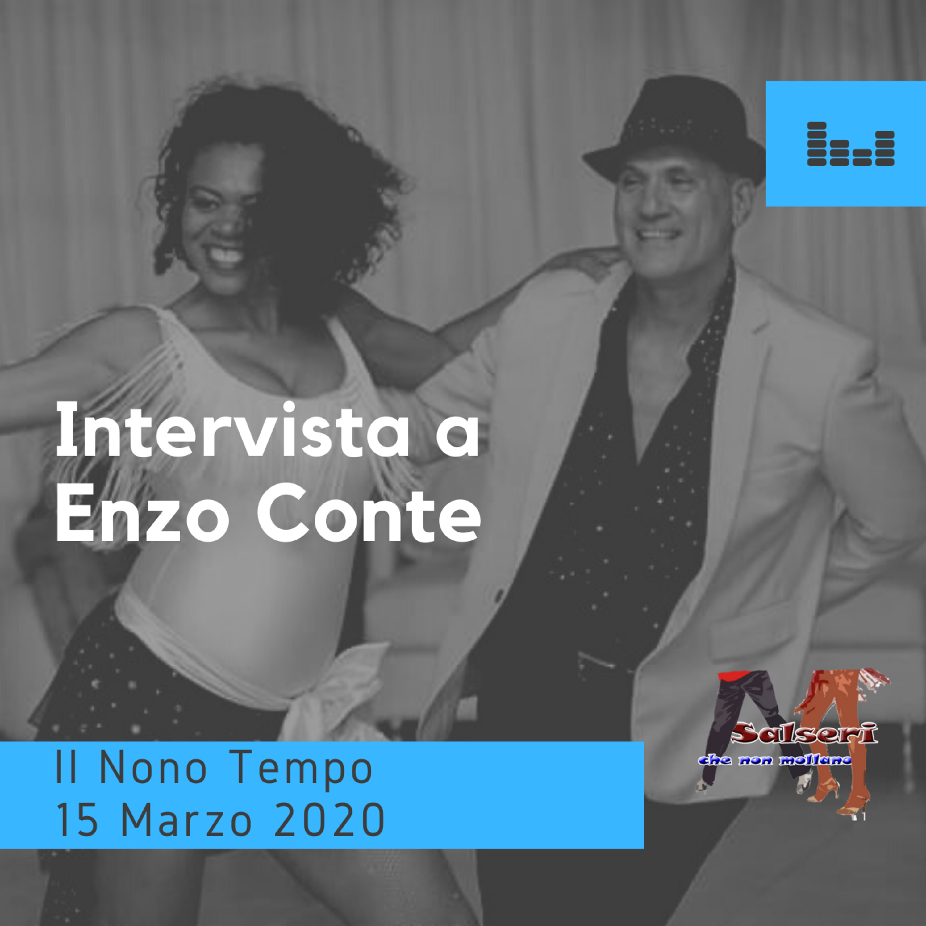 IL NONO TEMPO