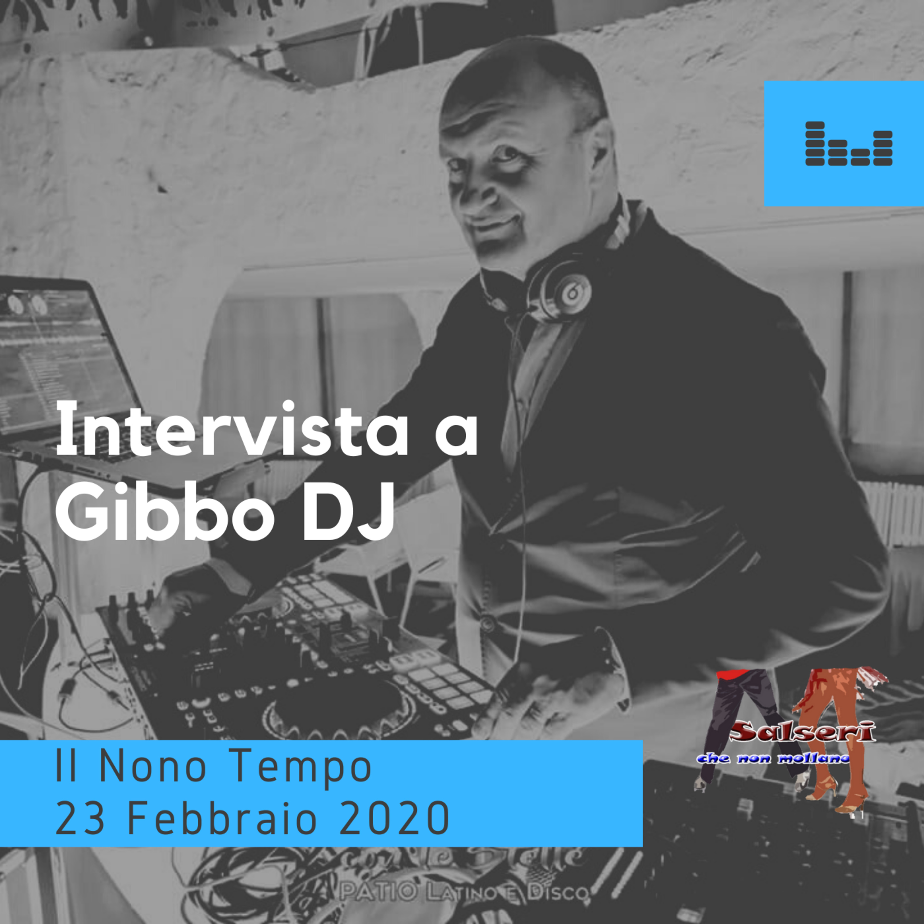 IL NONO TEMPO