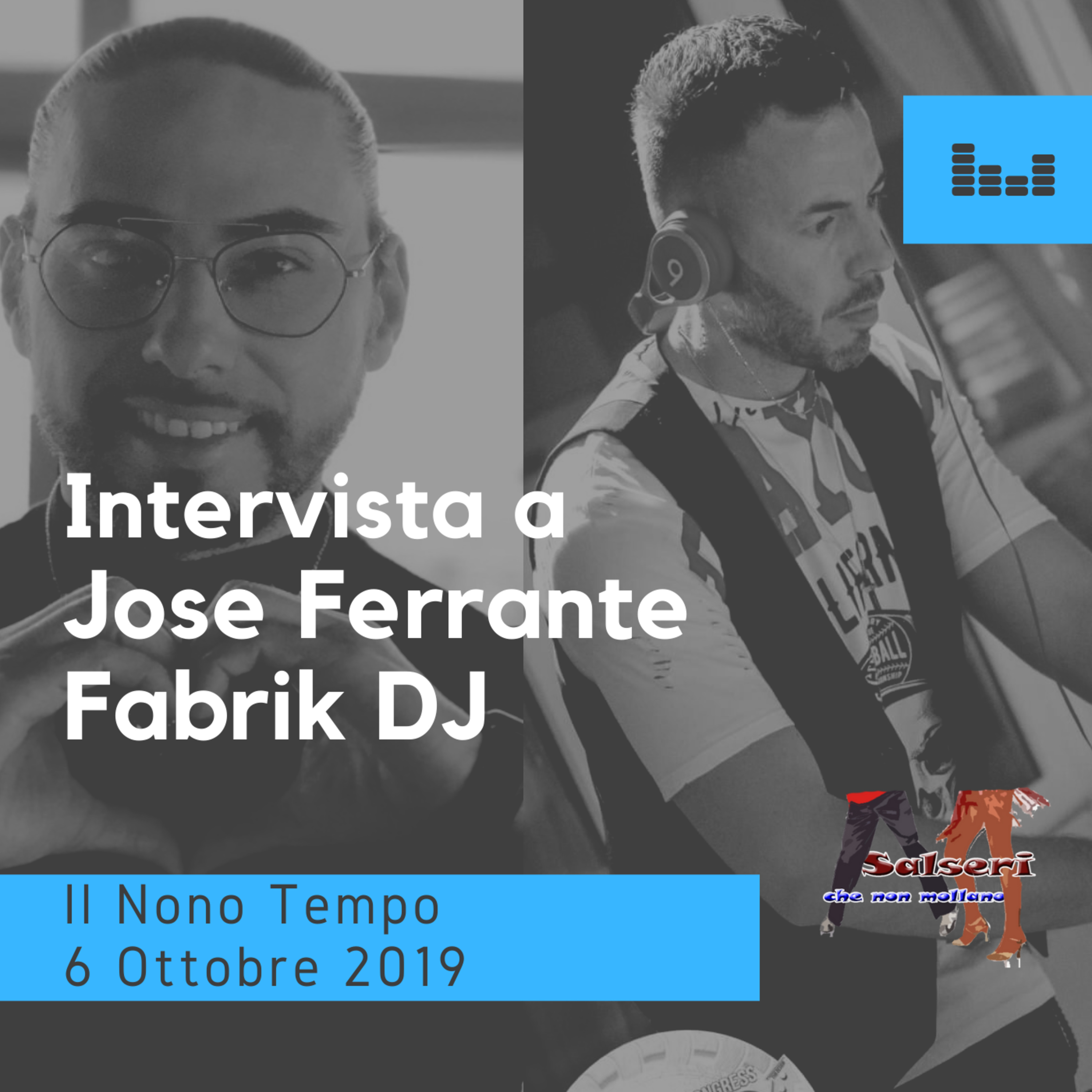 IL NONO TEMPO