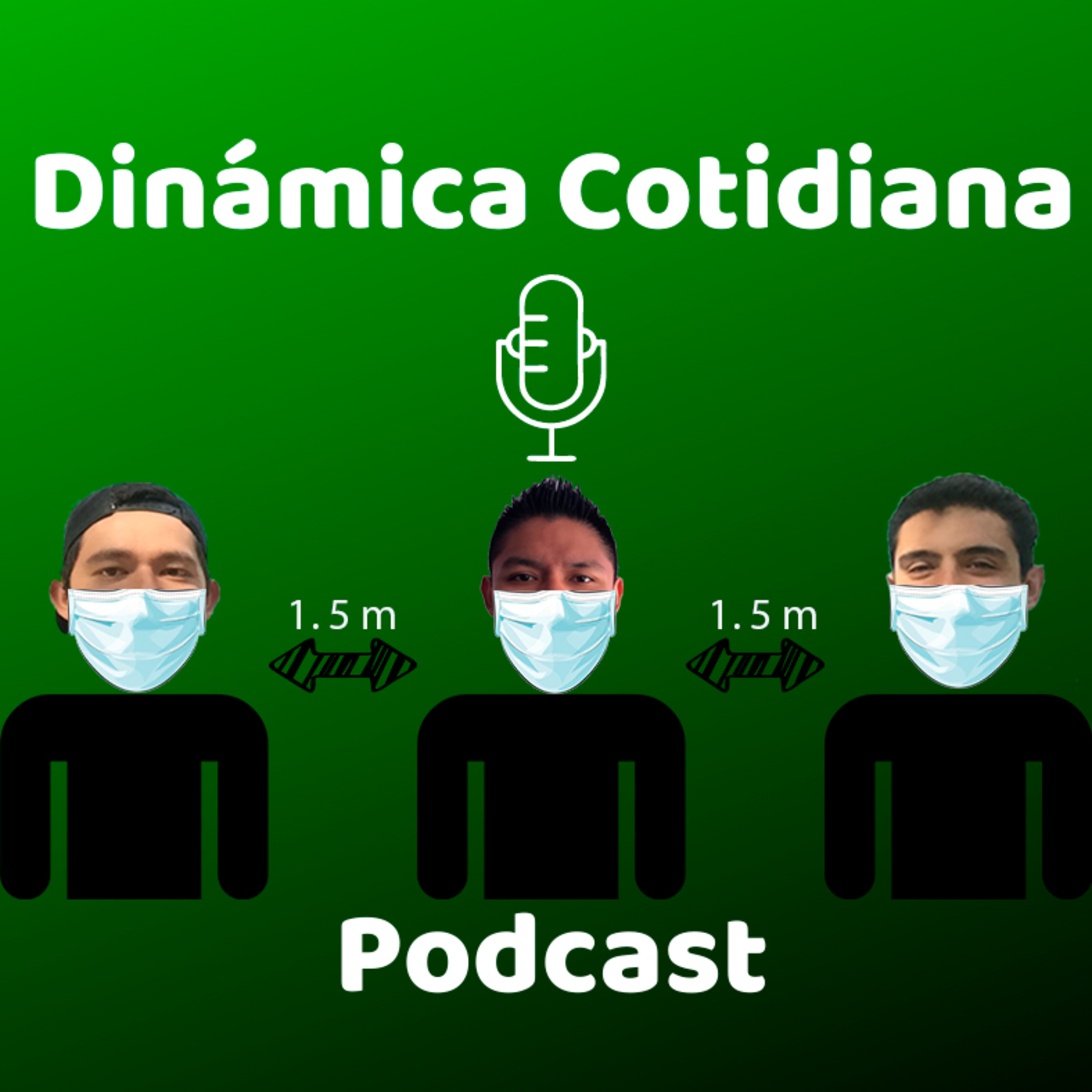 Dinámica Cotidiana