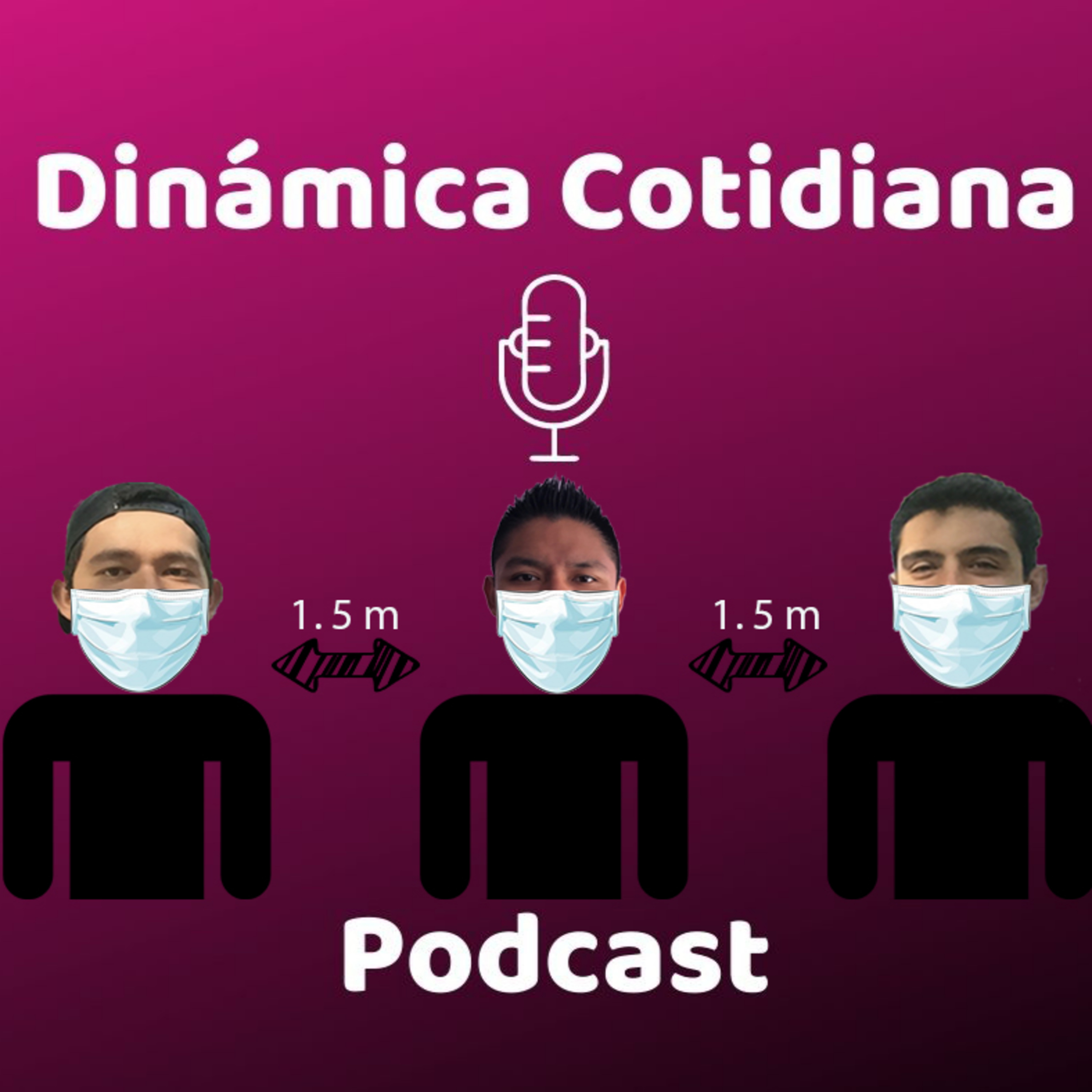 Dinámica Cotidiana