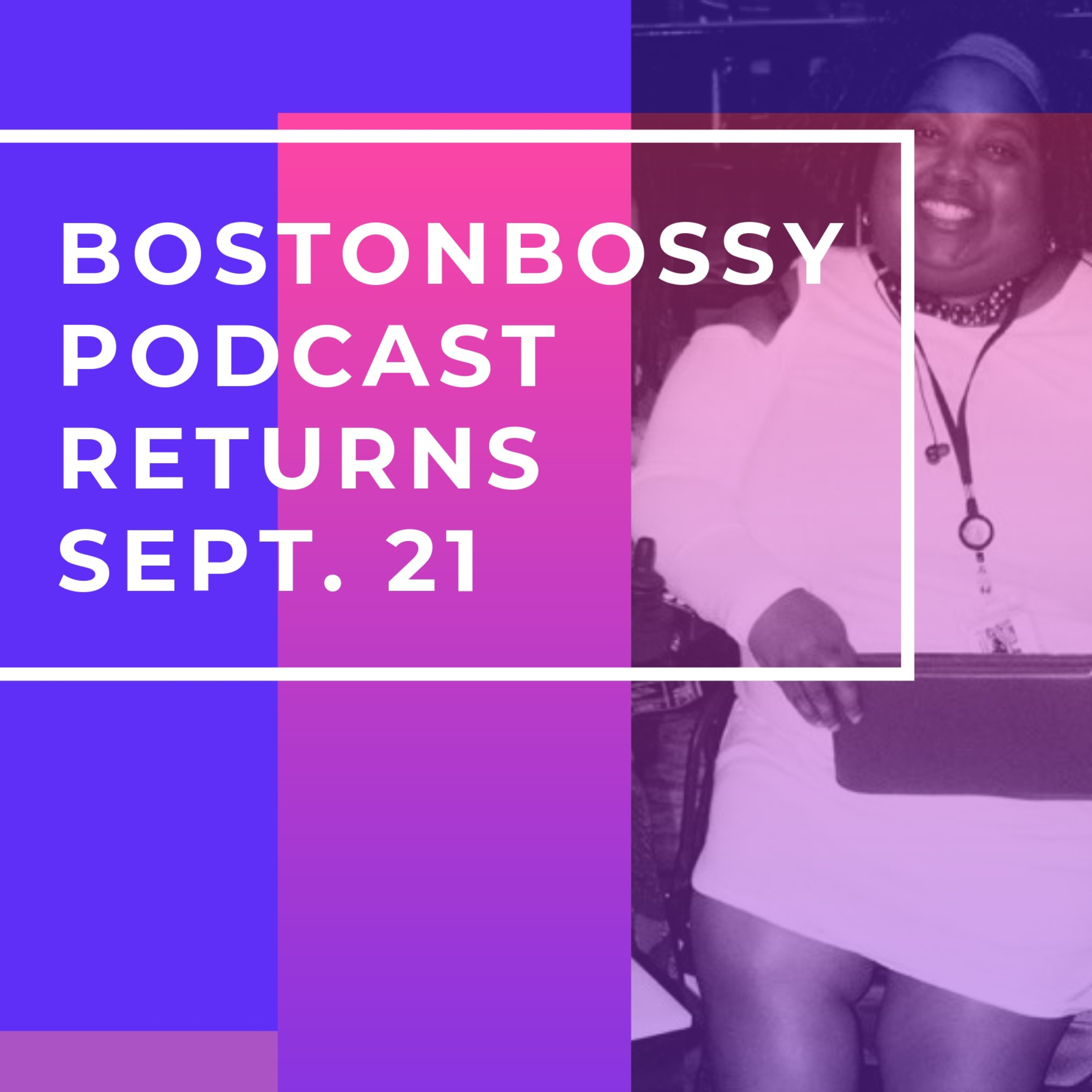 Bostonbossy CES