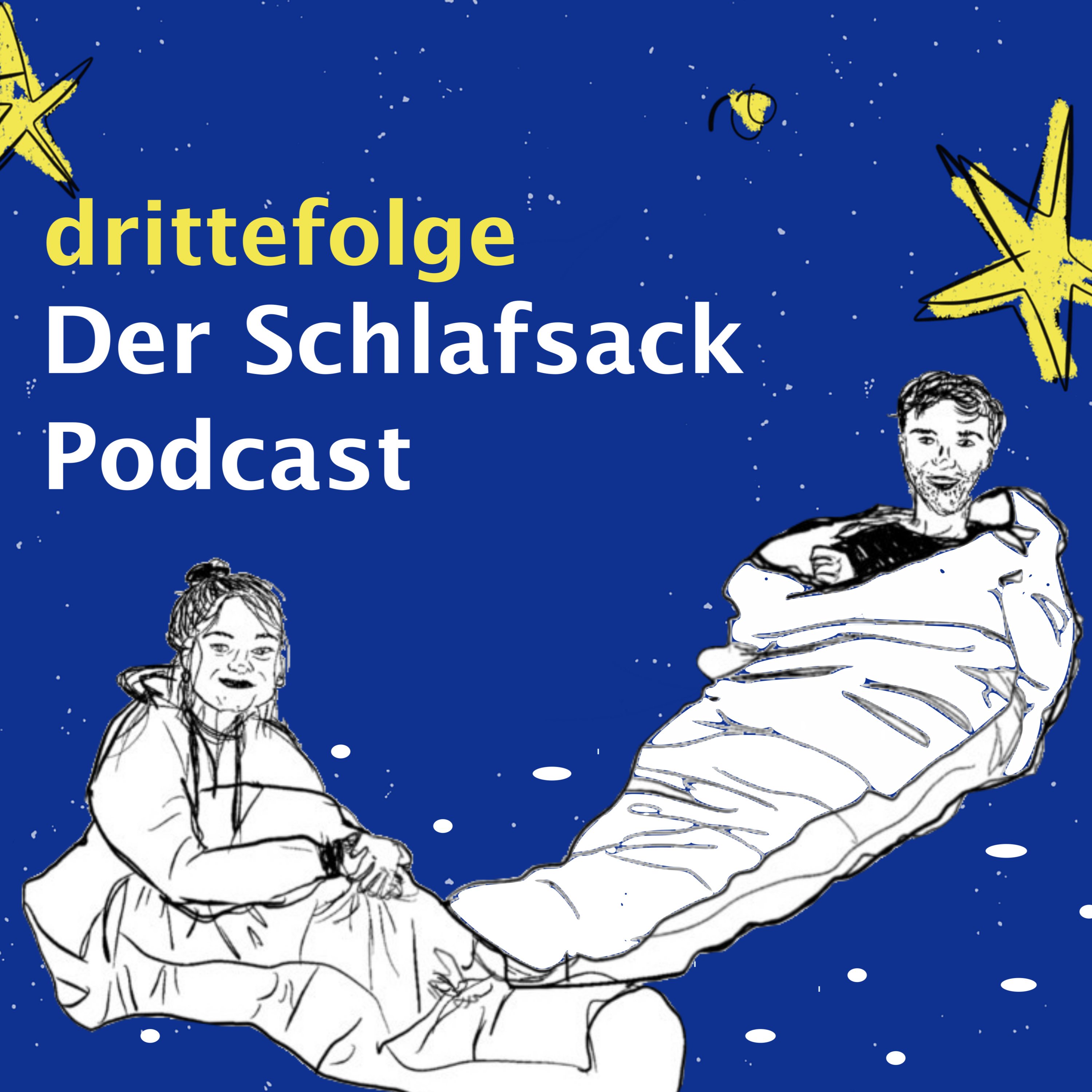 Der Schlafsack Podcast