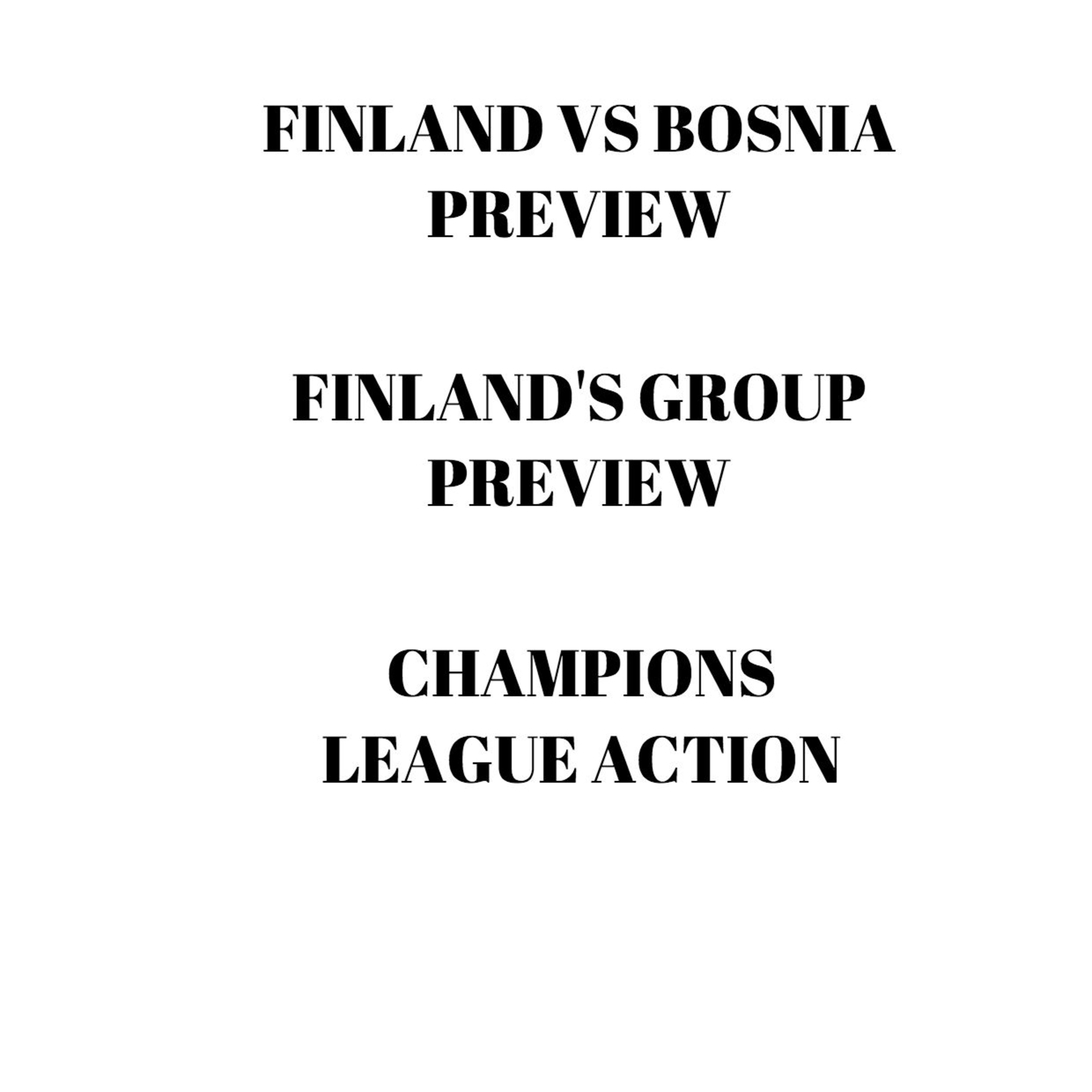 Mike and No Mike Show