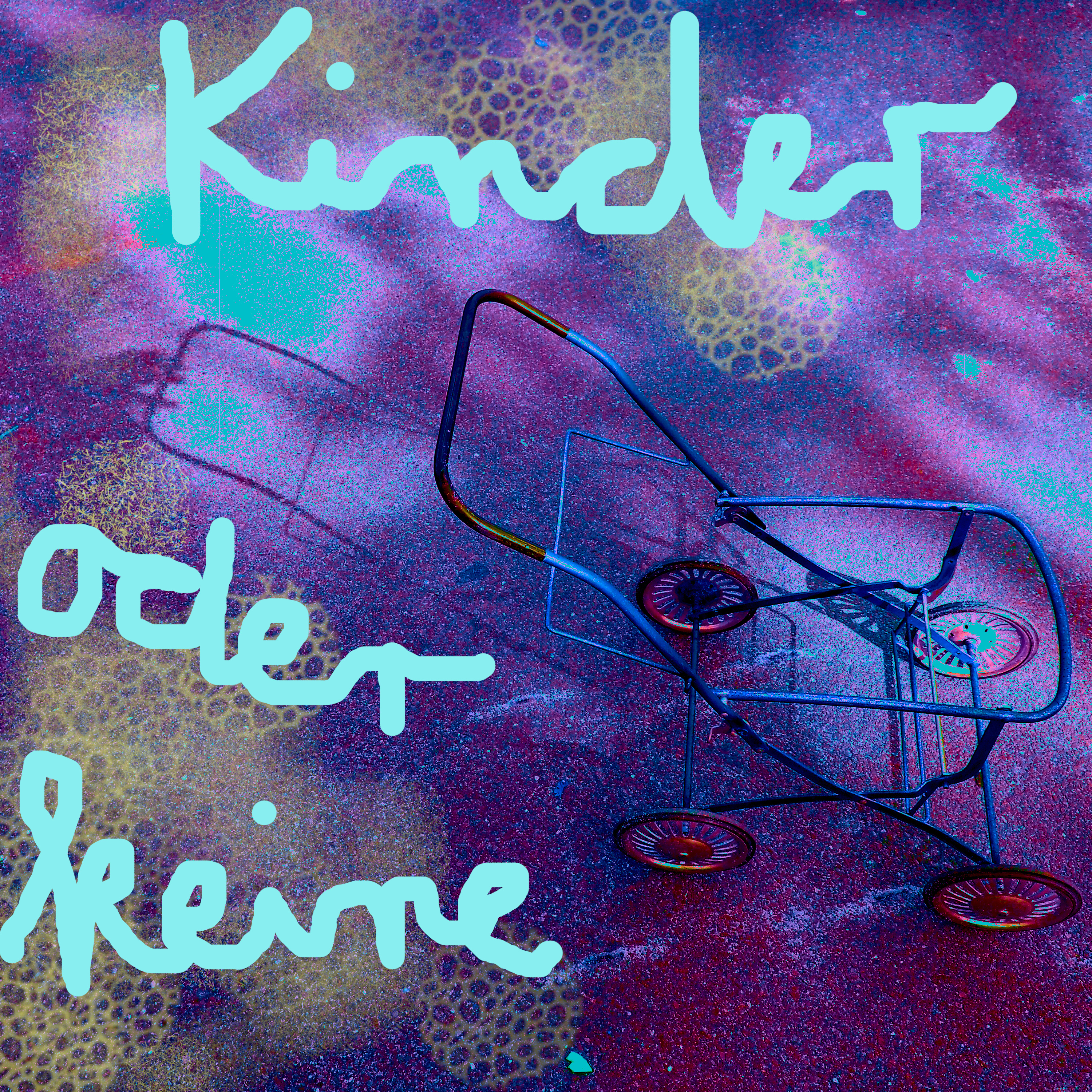 Kinder oder keine