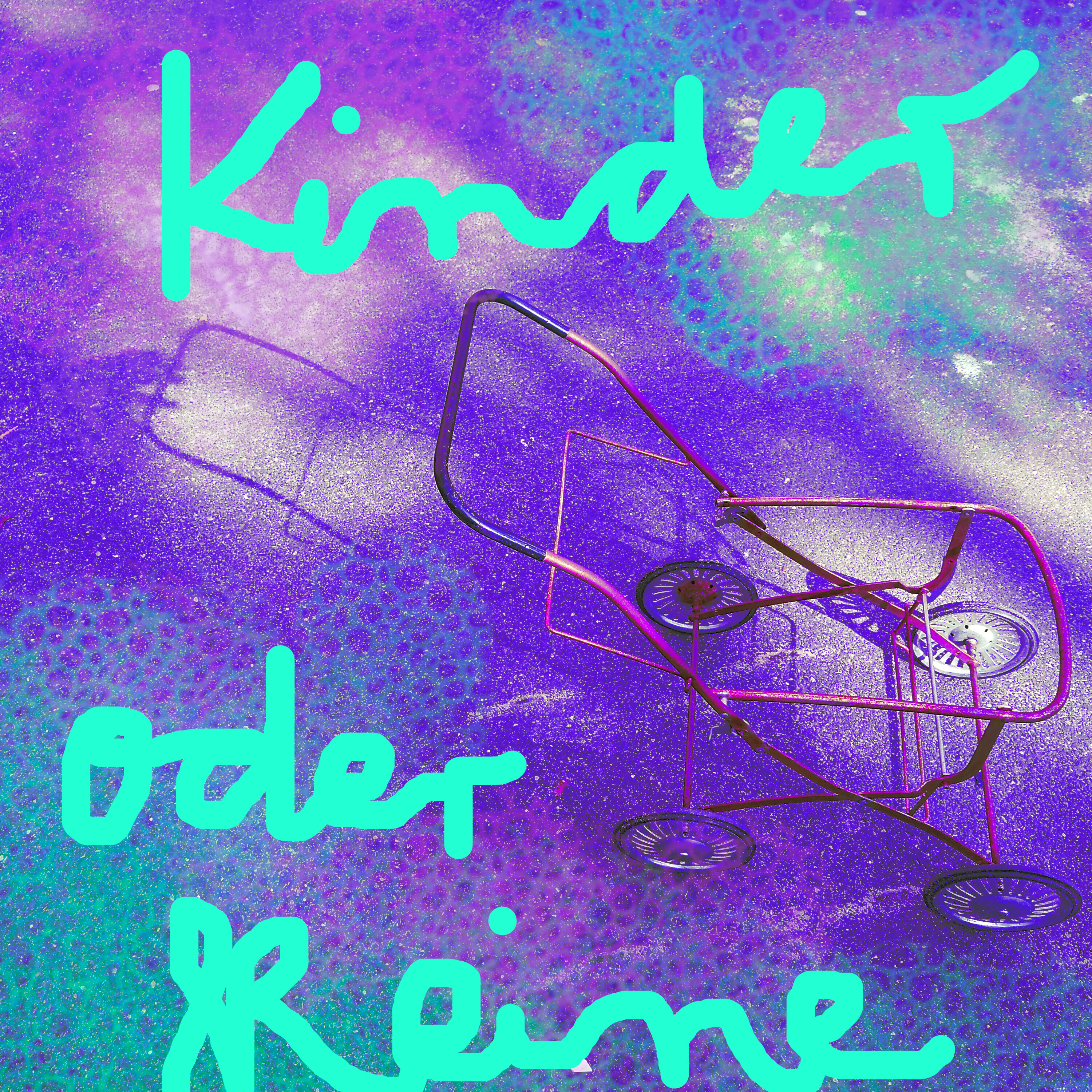 Kinder oder keine