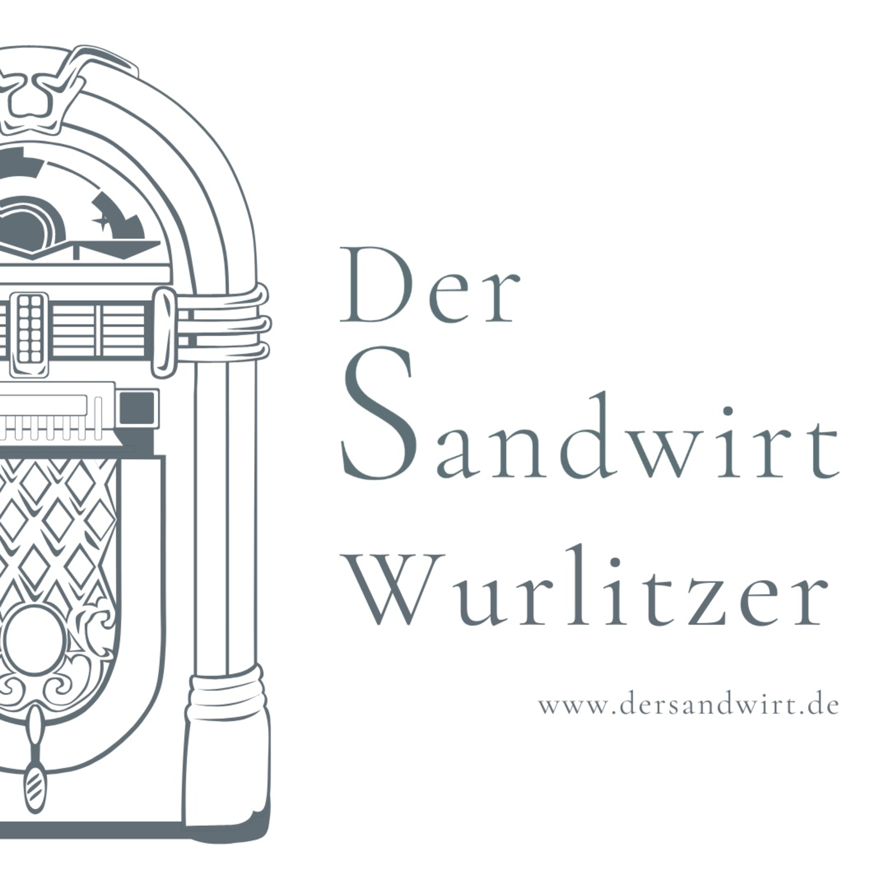 Der Sandwirt Wurlitzer