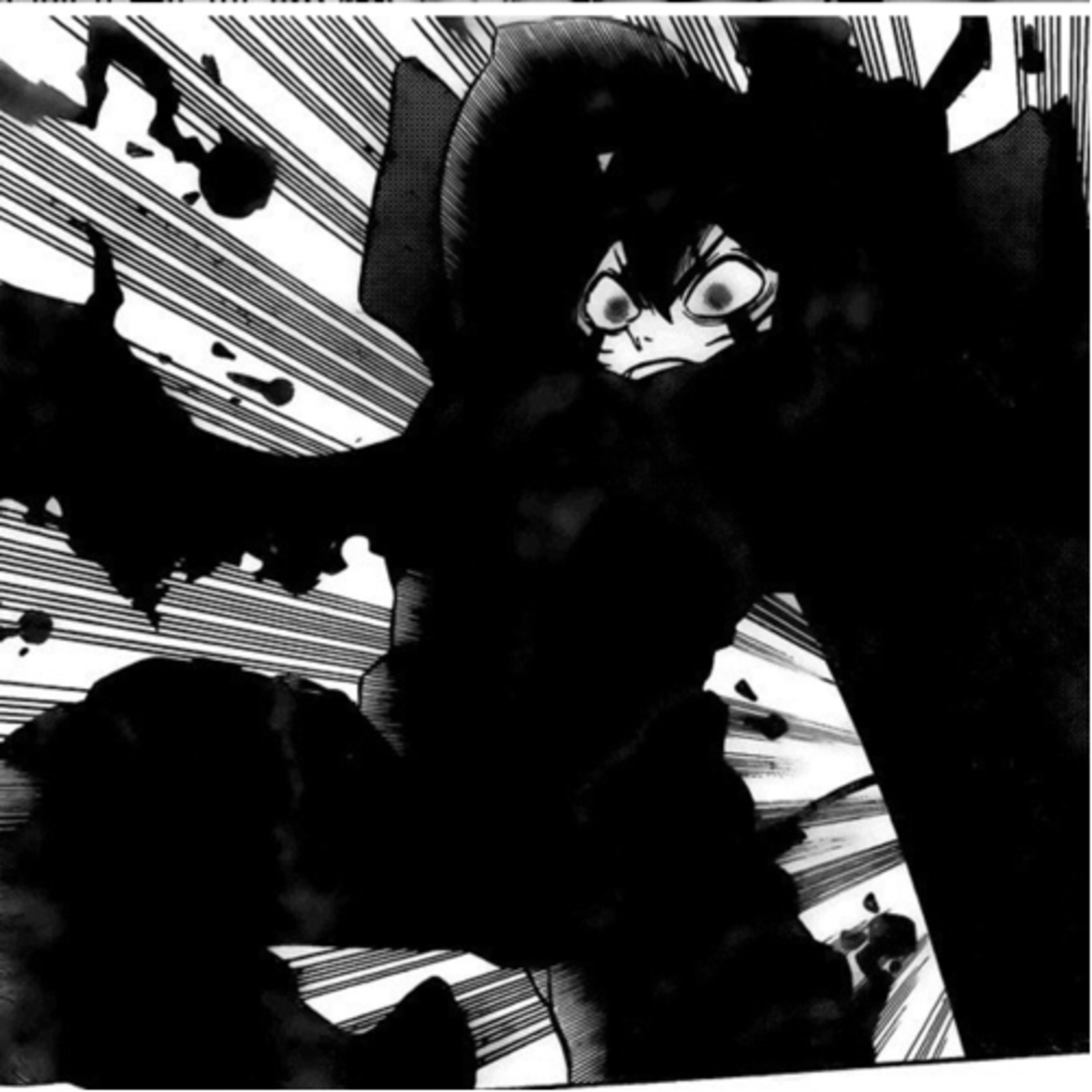 Anime Club: Asta's Devil Union Activated! Where do all the Squad Captains rank? and More!  episode artwork