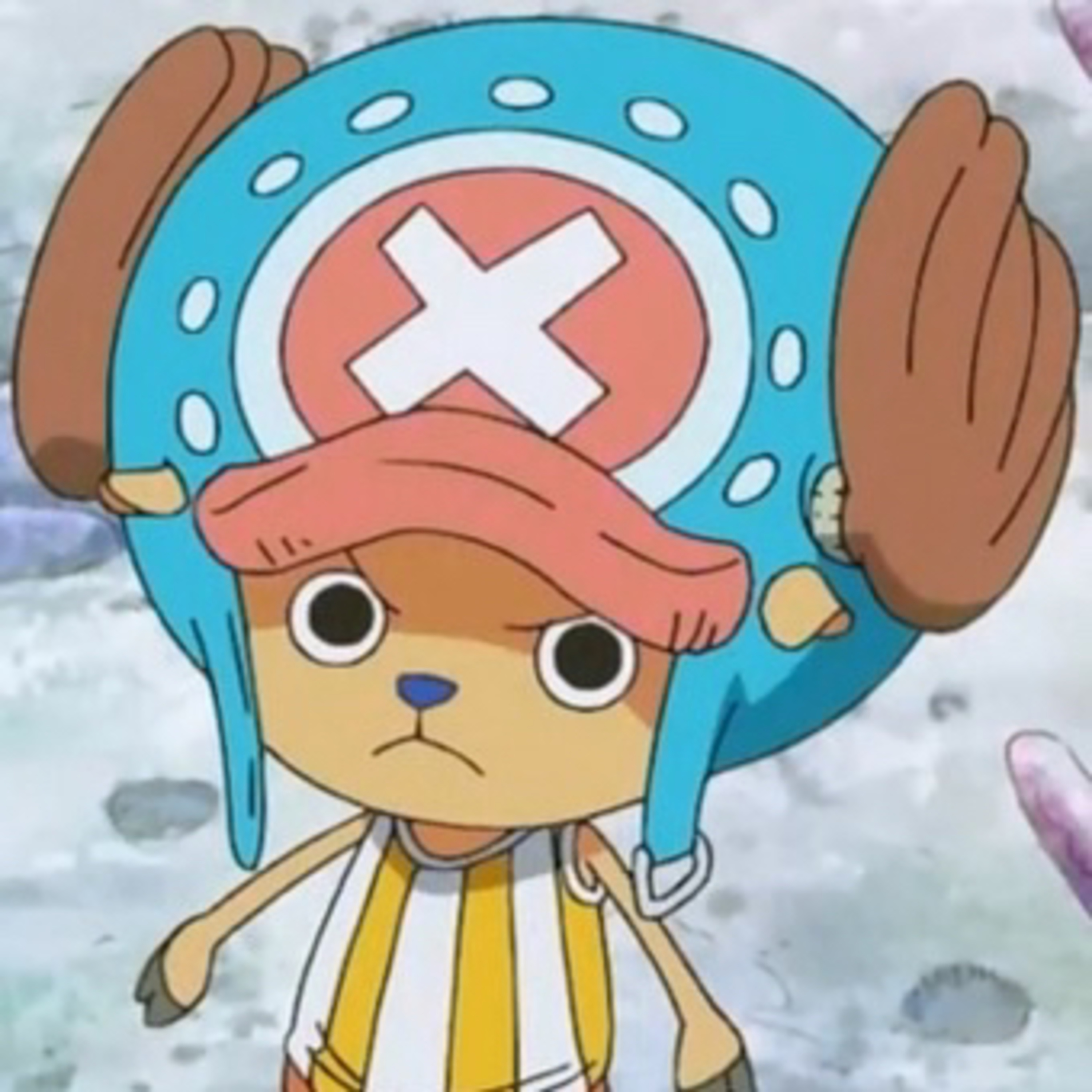 Episode Two: One Piece Chapters 1000-1004 recap! Ranking the Supernovas and more! episode artwork