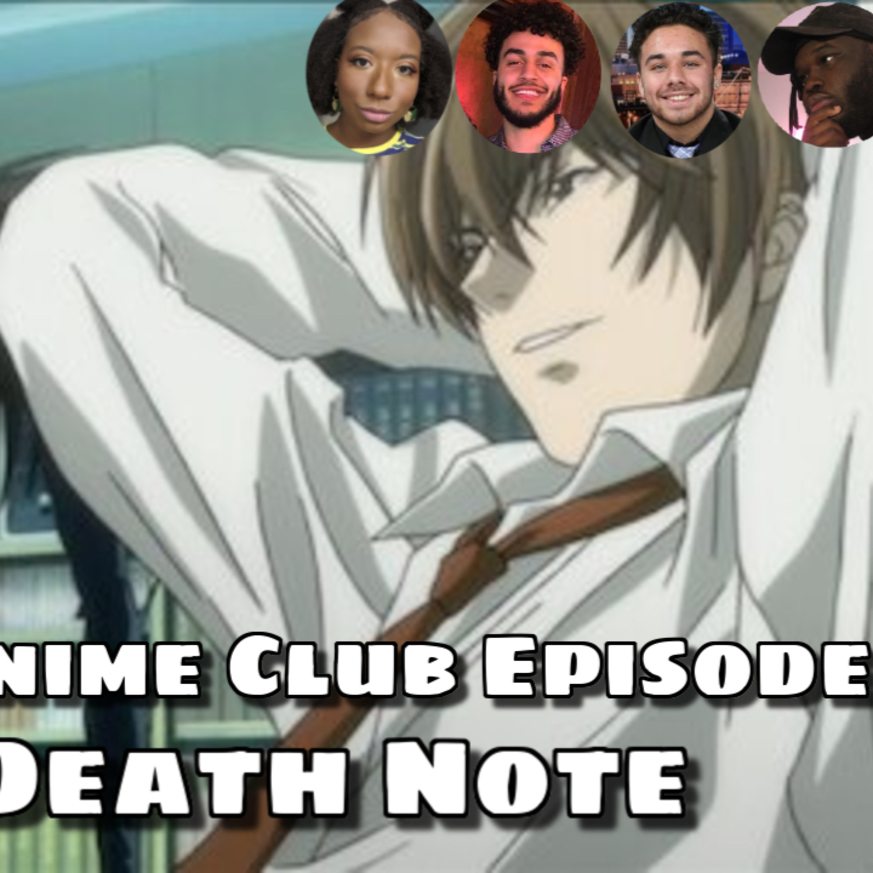 The Anime Club