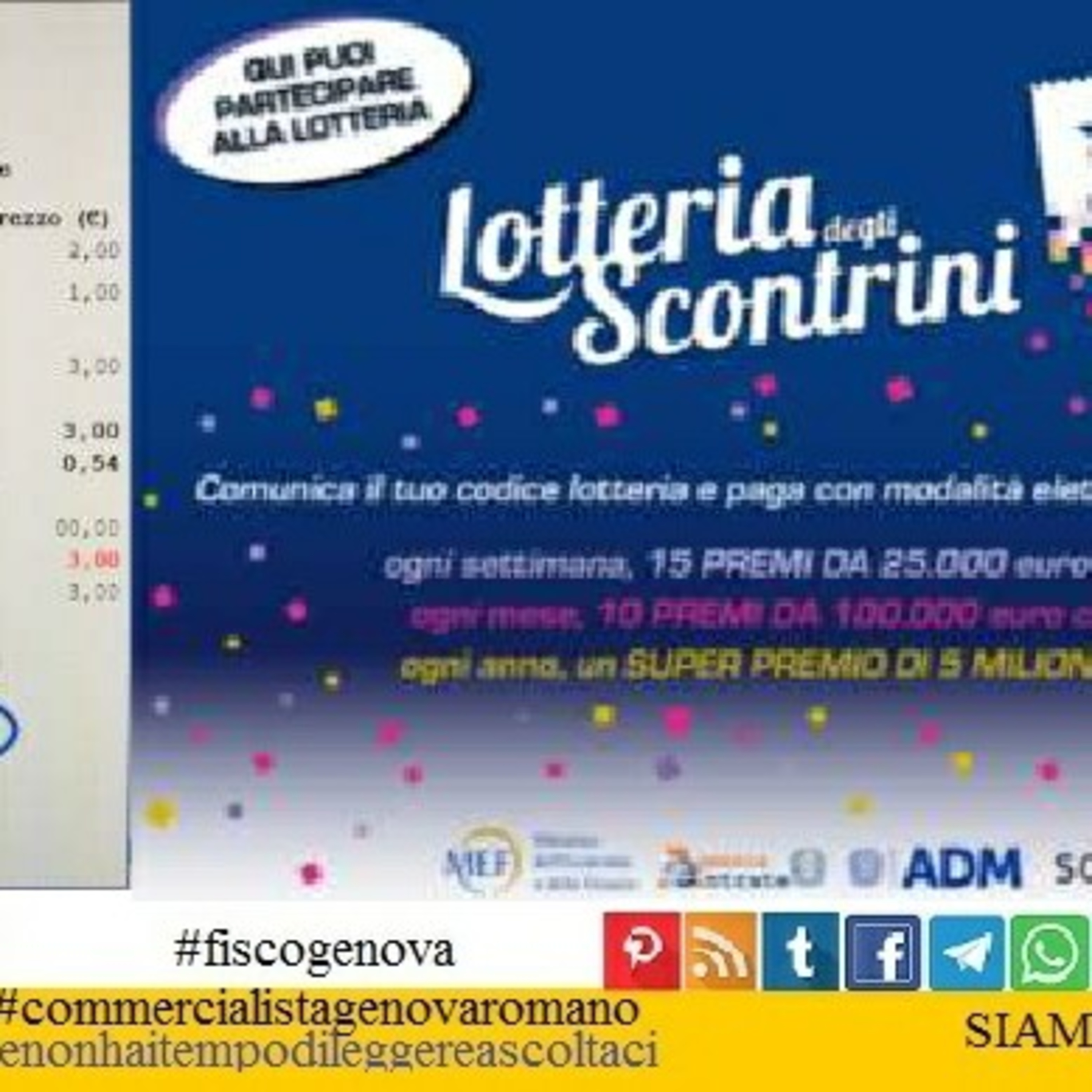 Fiscogenova