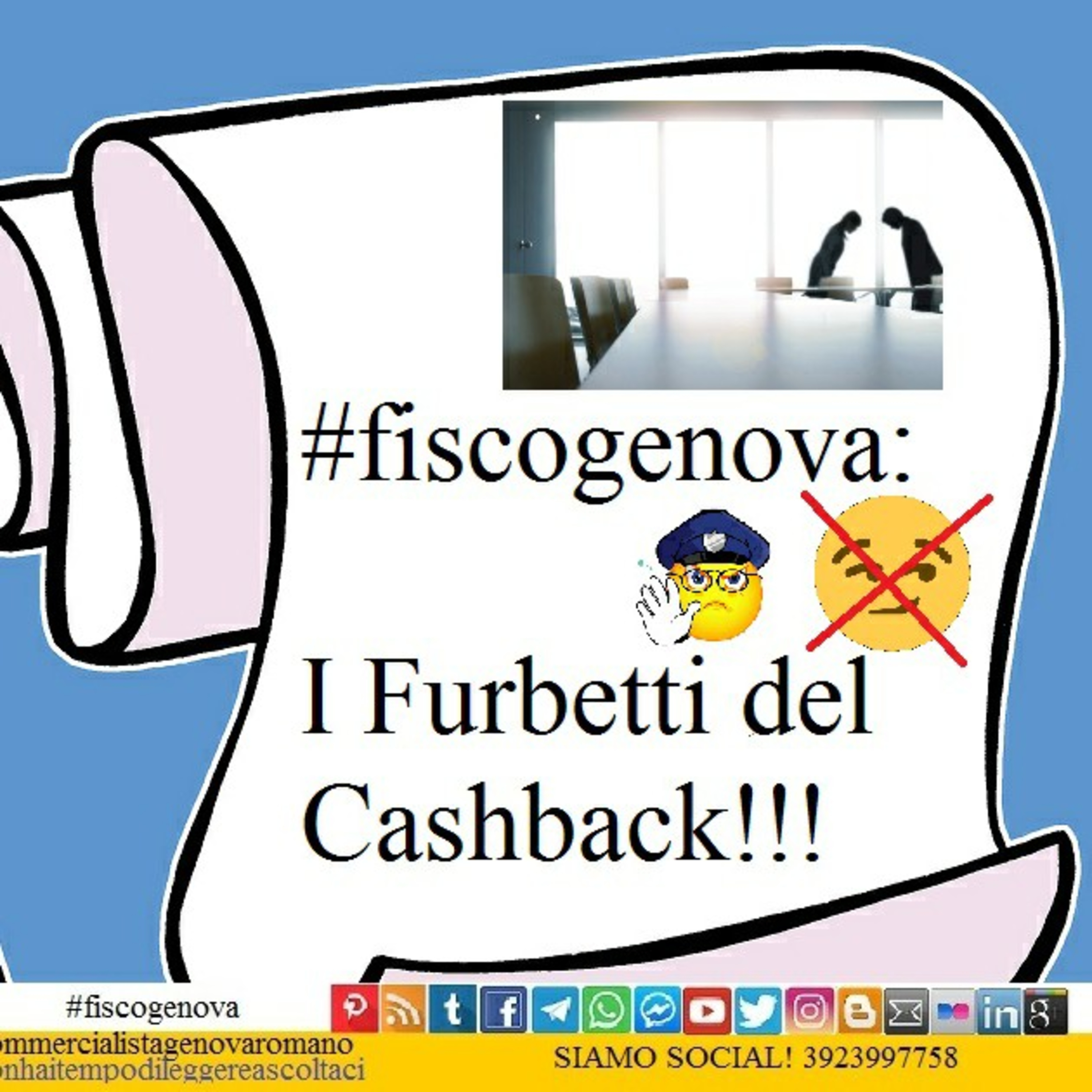Fiscogenova