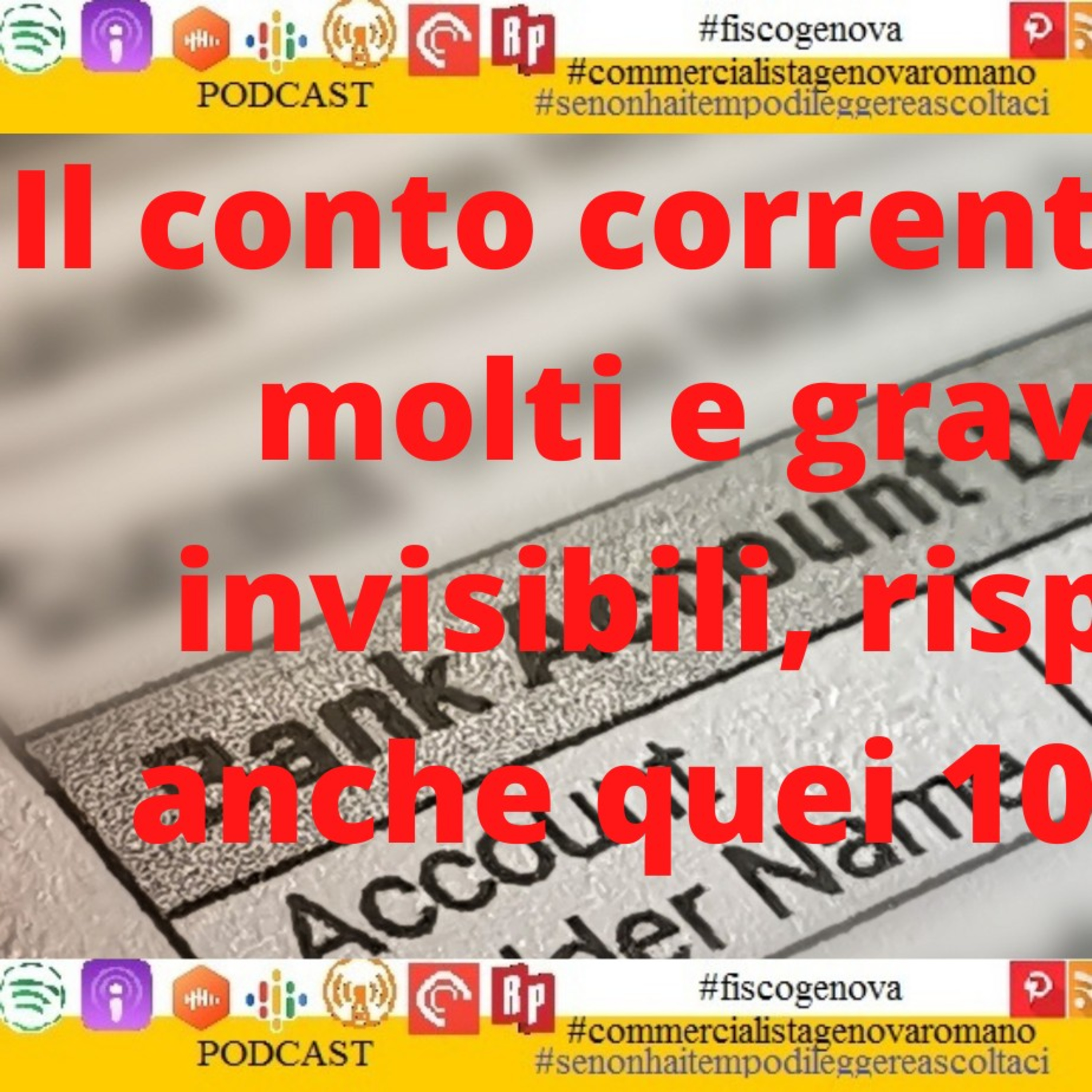Fiscogenova