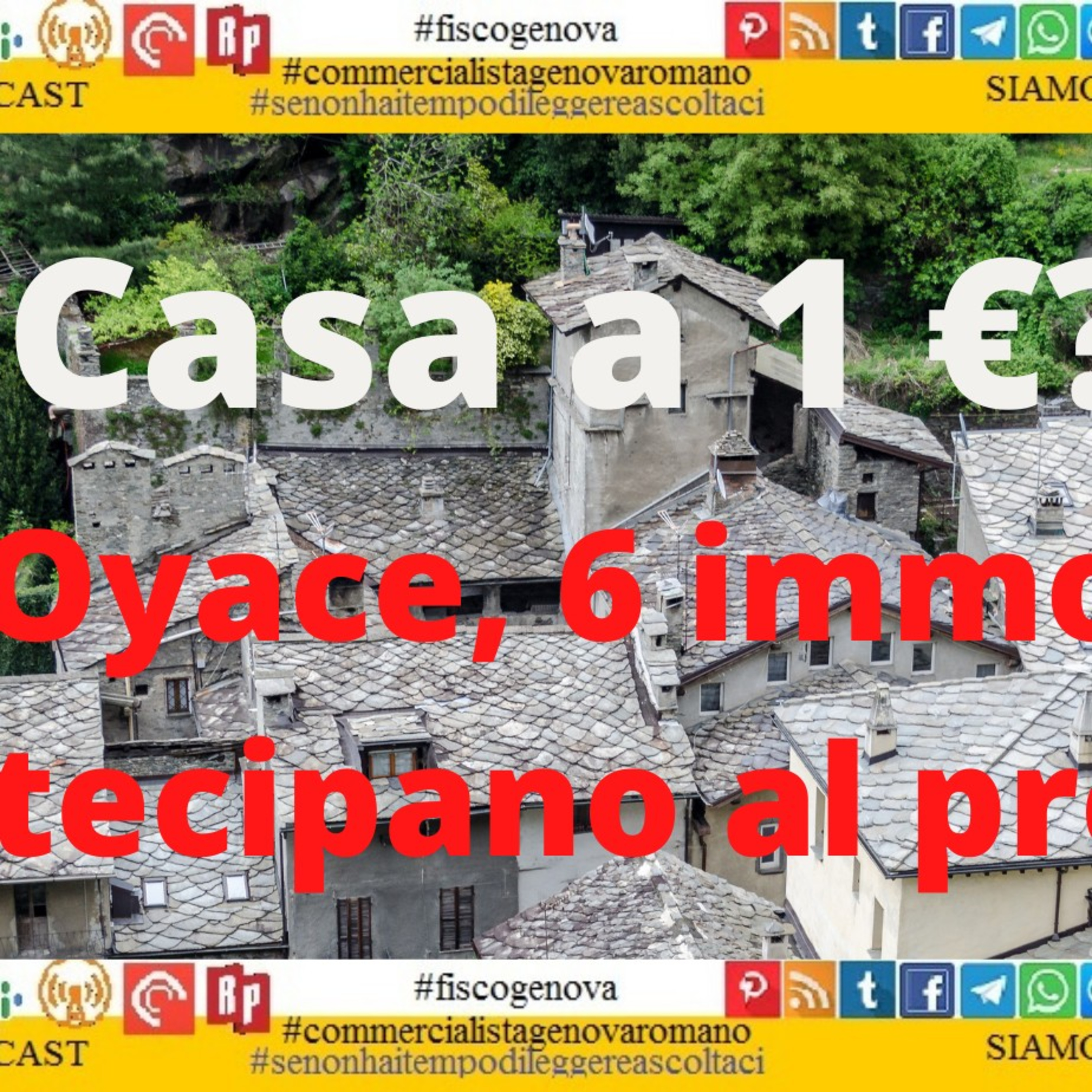 Fiscogenova