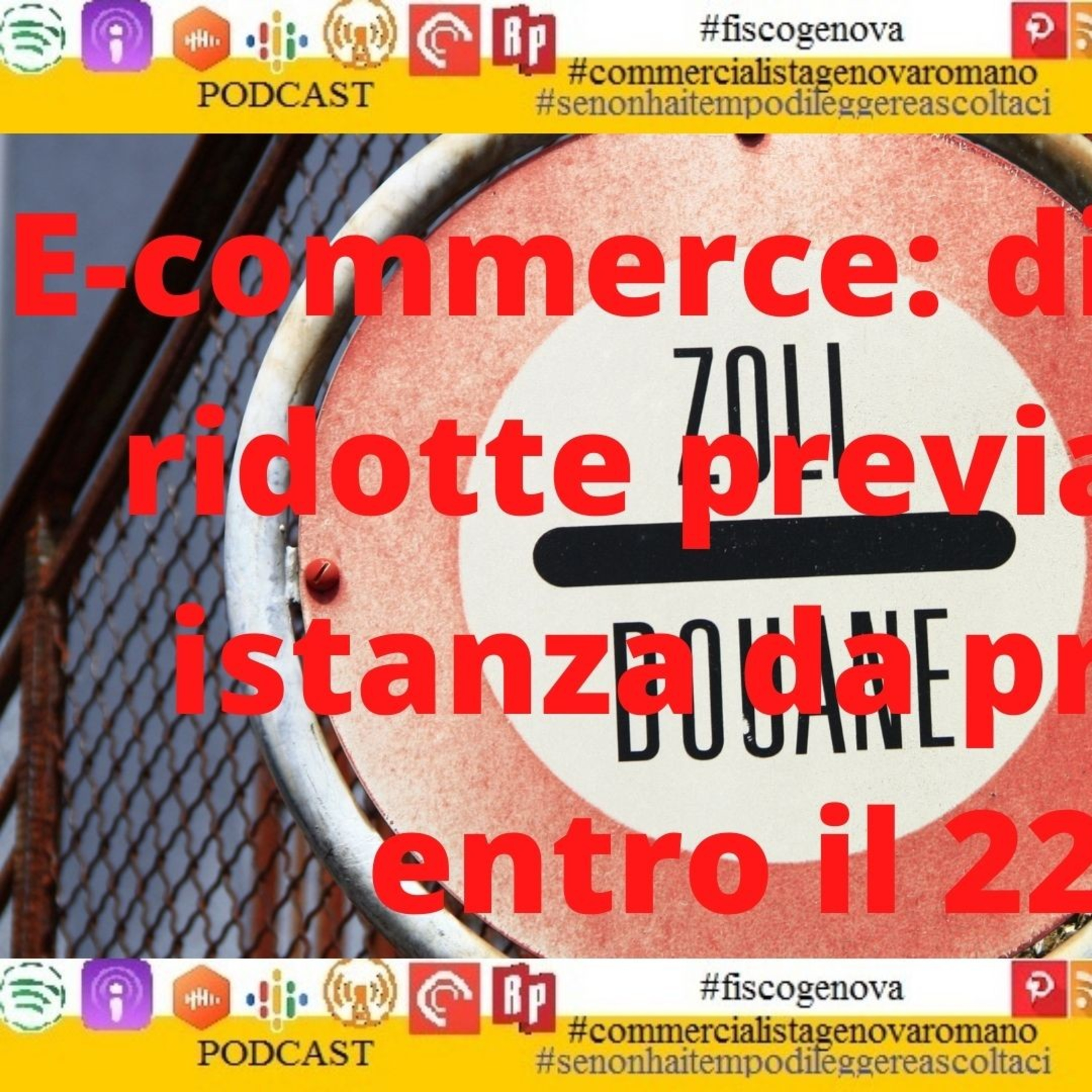Fiscogenova