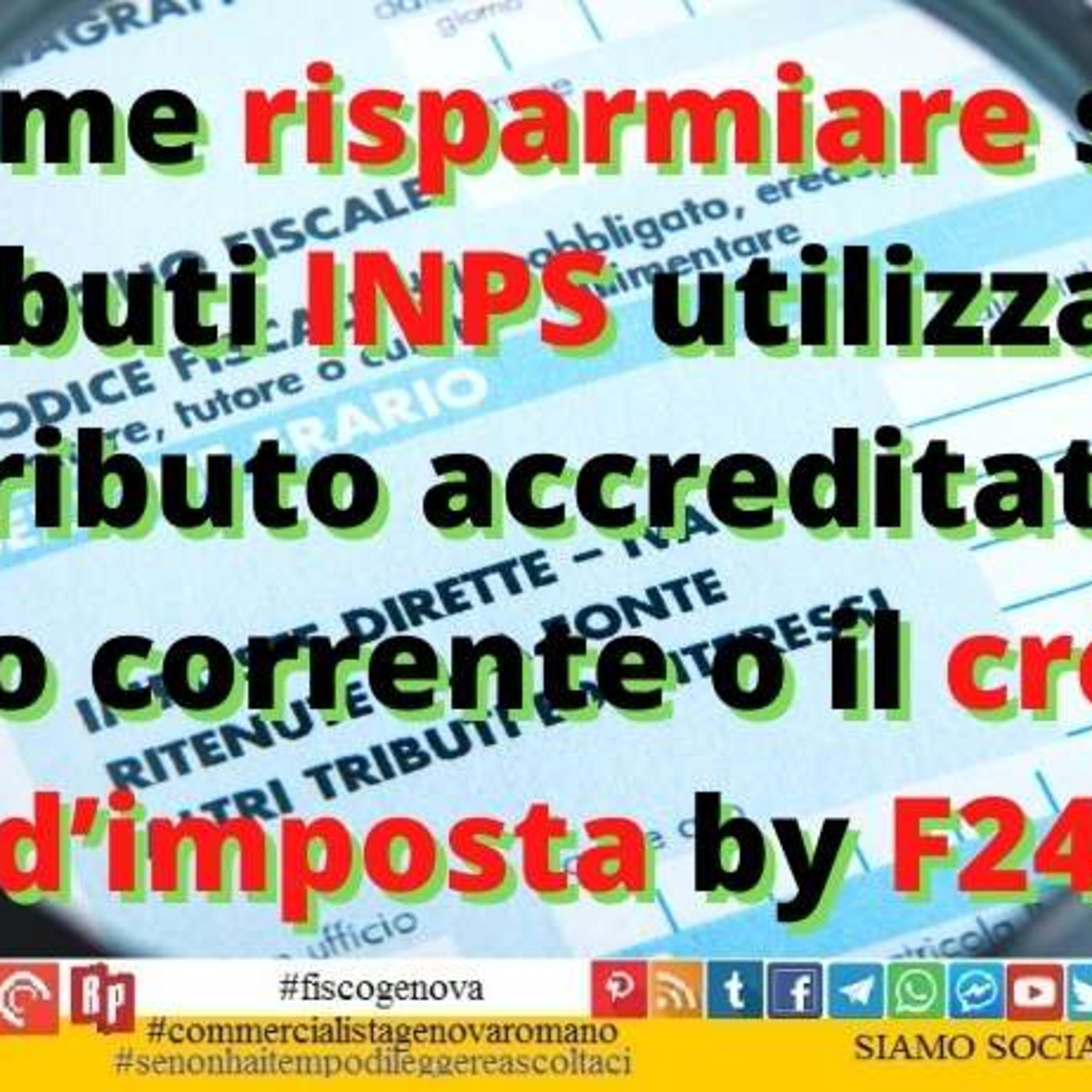Fiscogenova