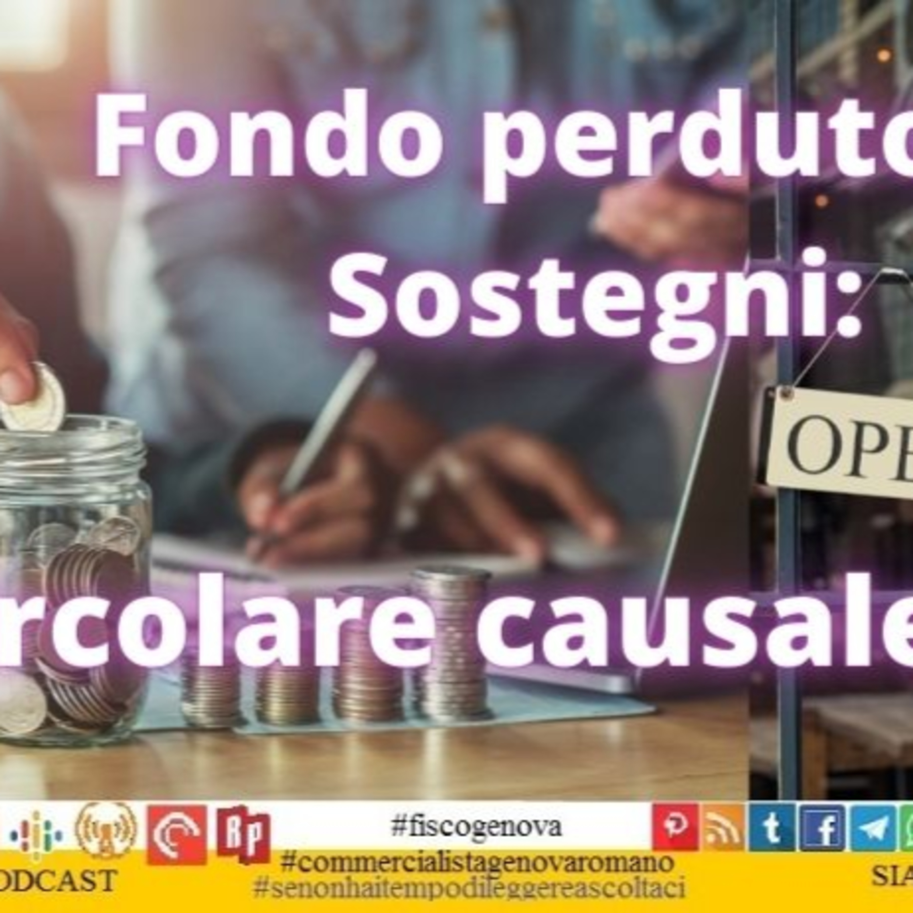 Fiscogenova