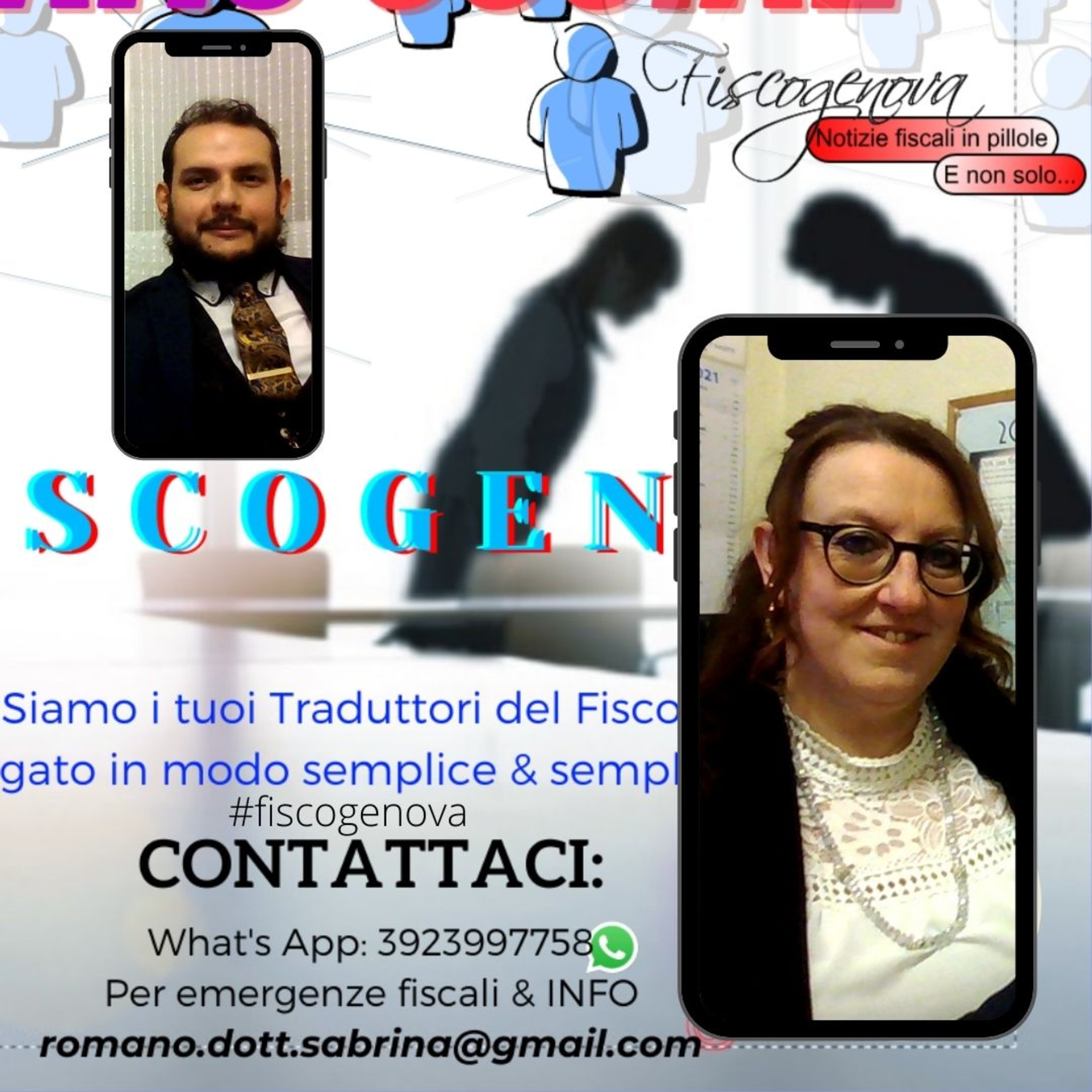 Fiscogenova