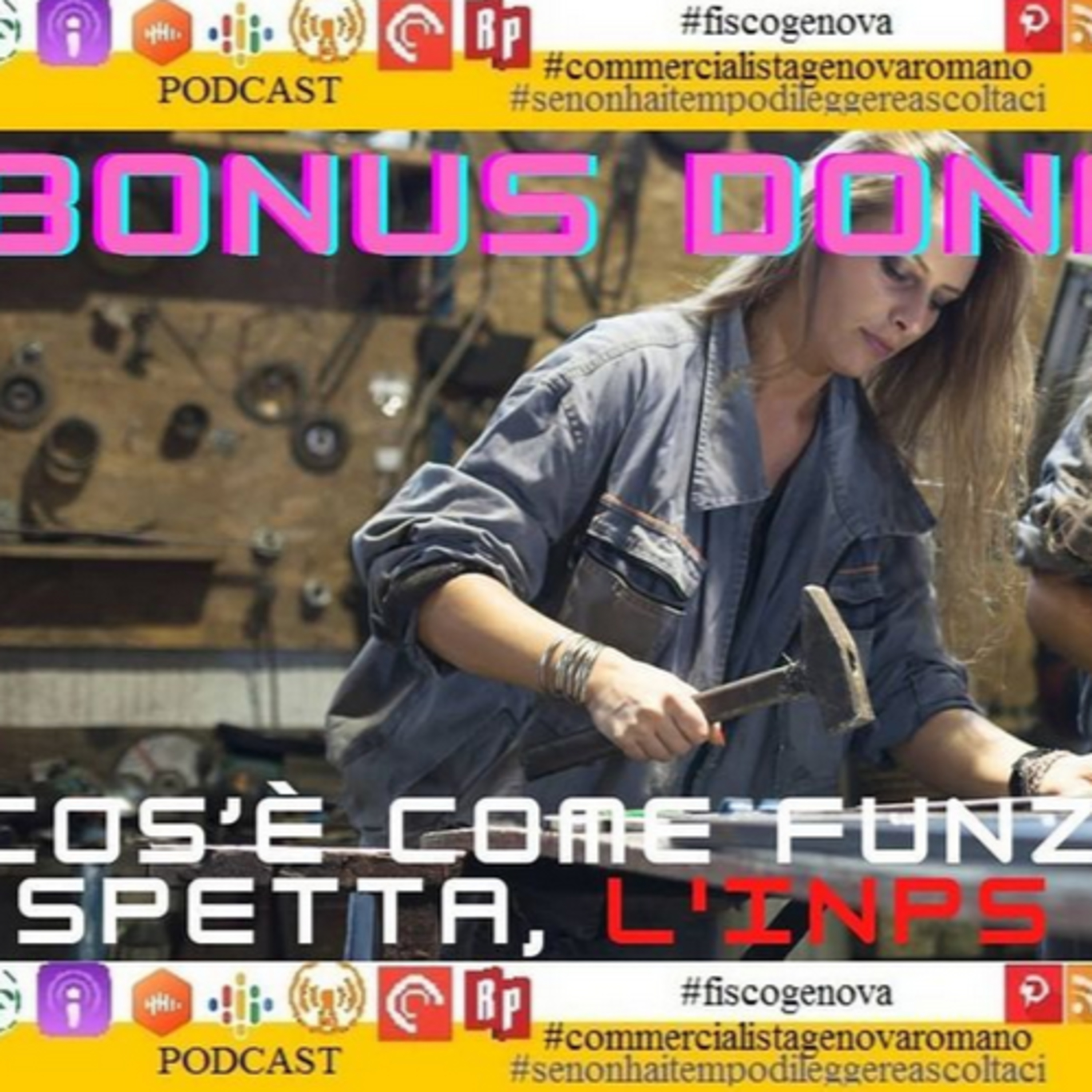 Fiscogenova