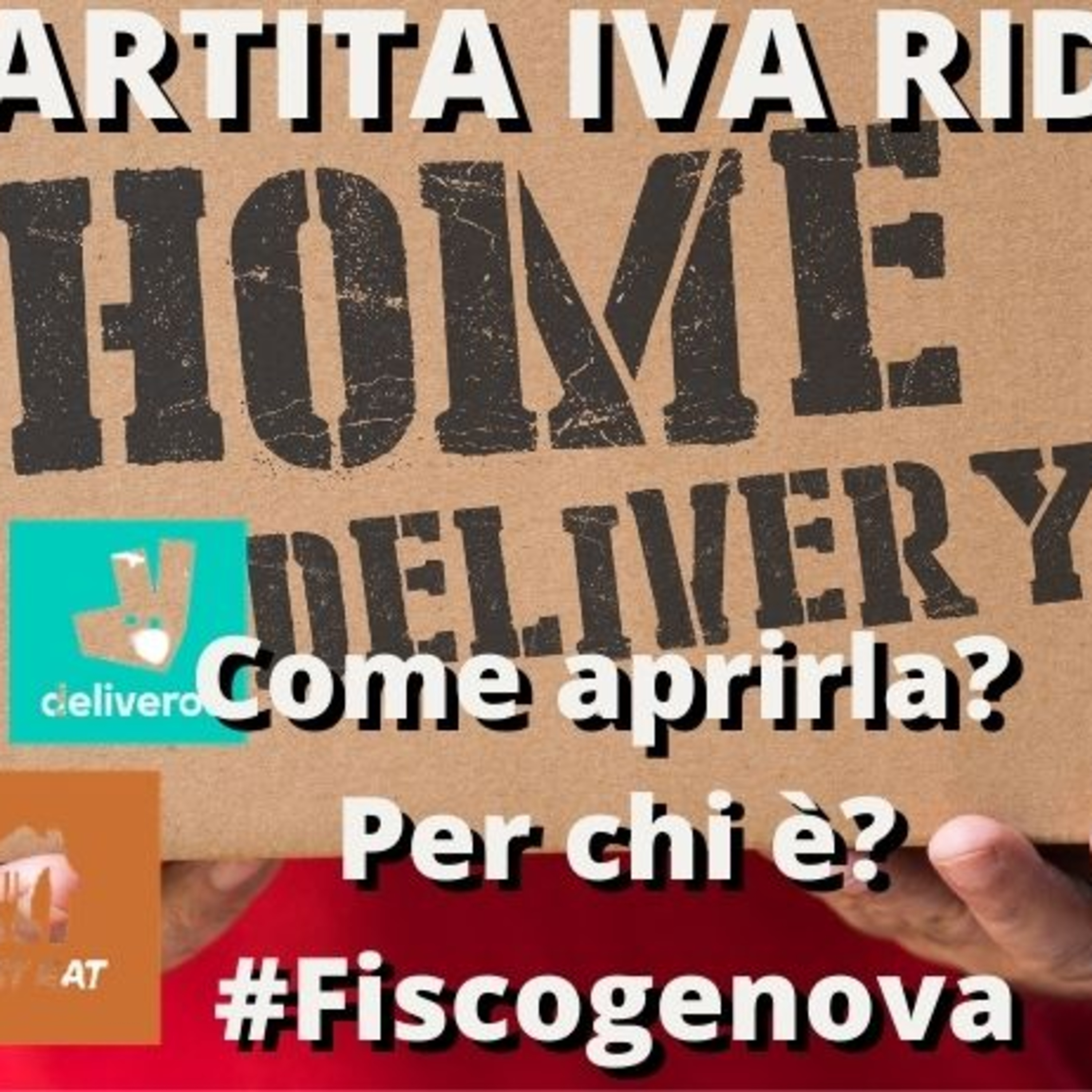 Fiscogenova