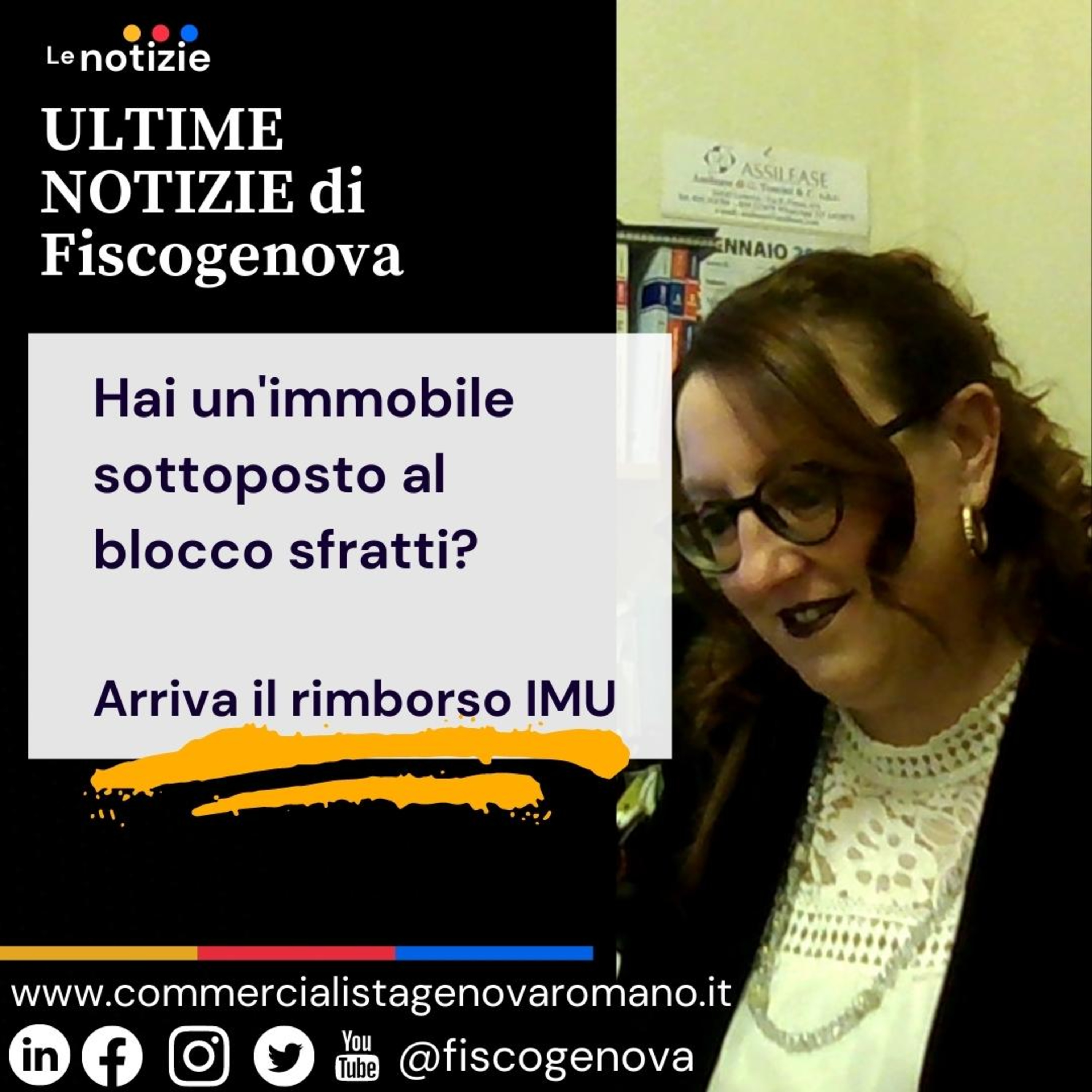 Fiscogenova