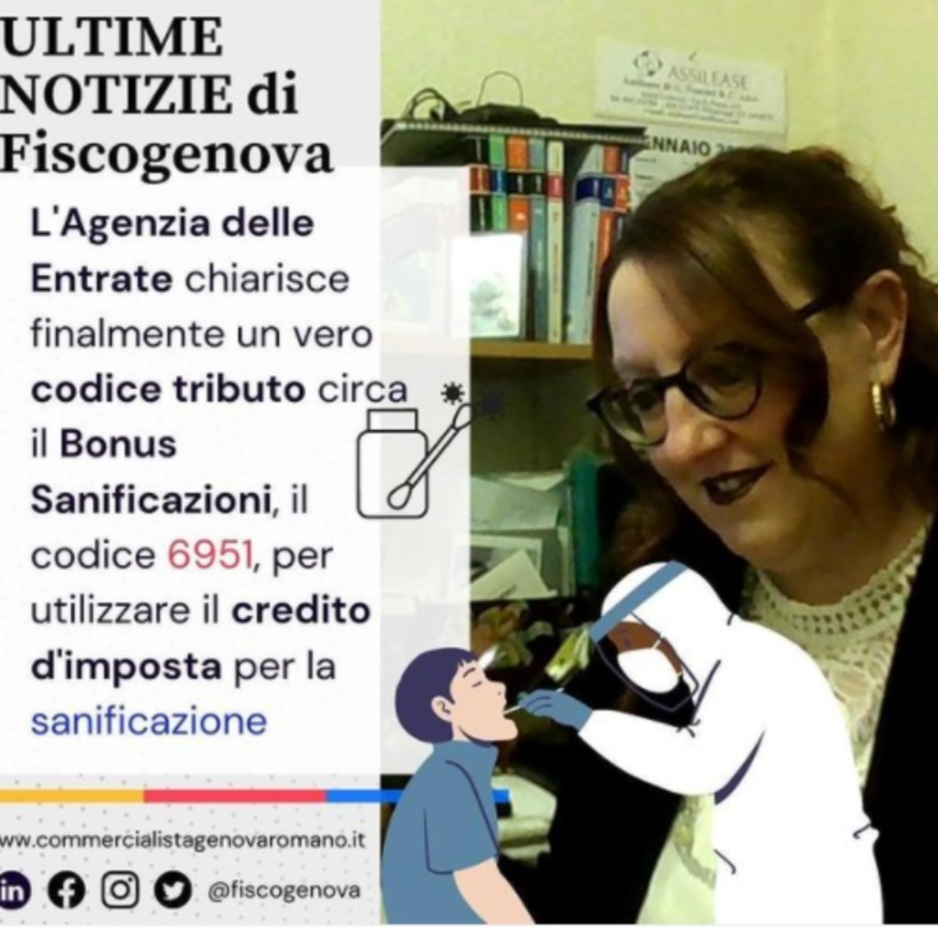 Fiscogenova