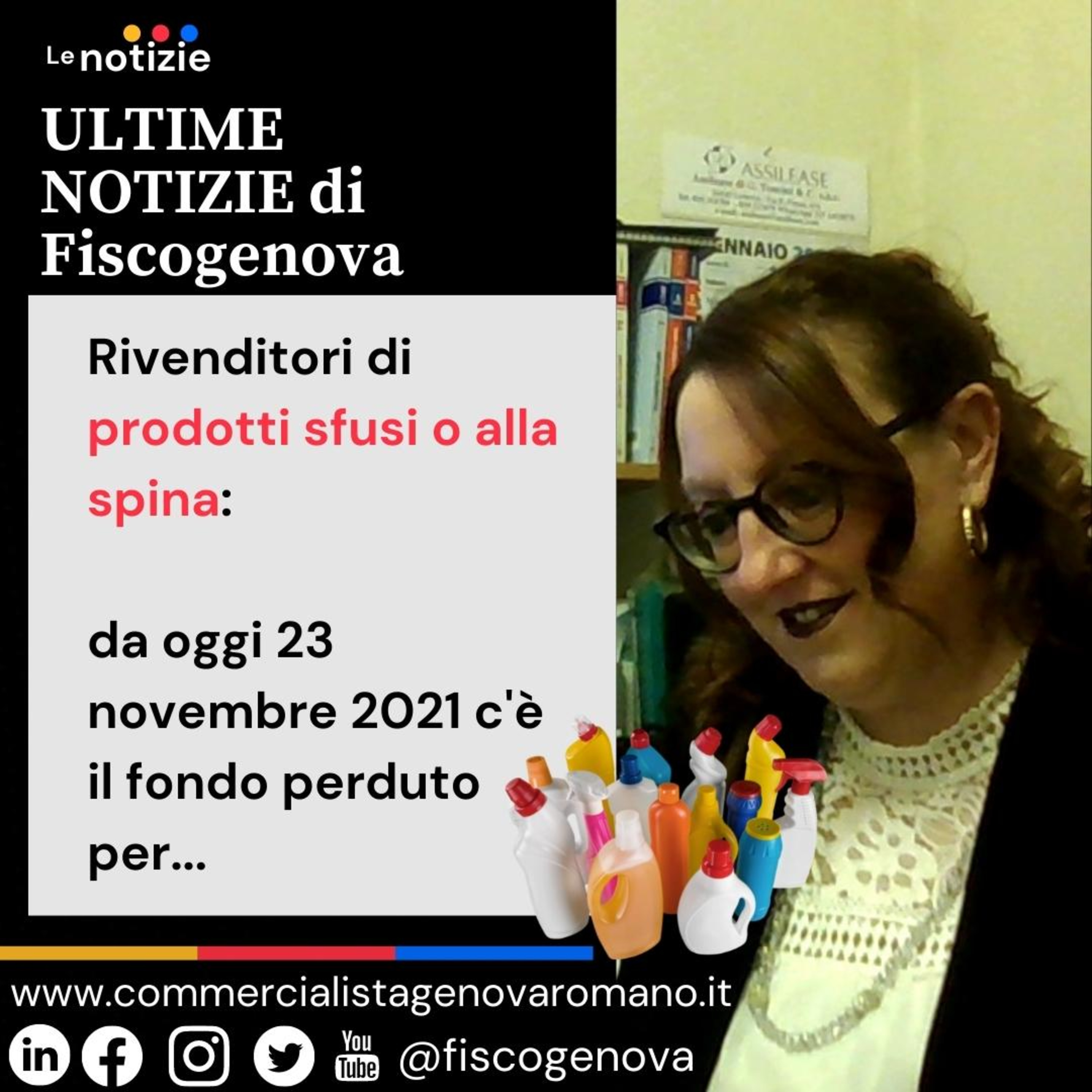Fiscogenova
