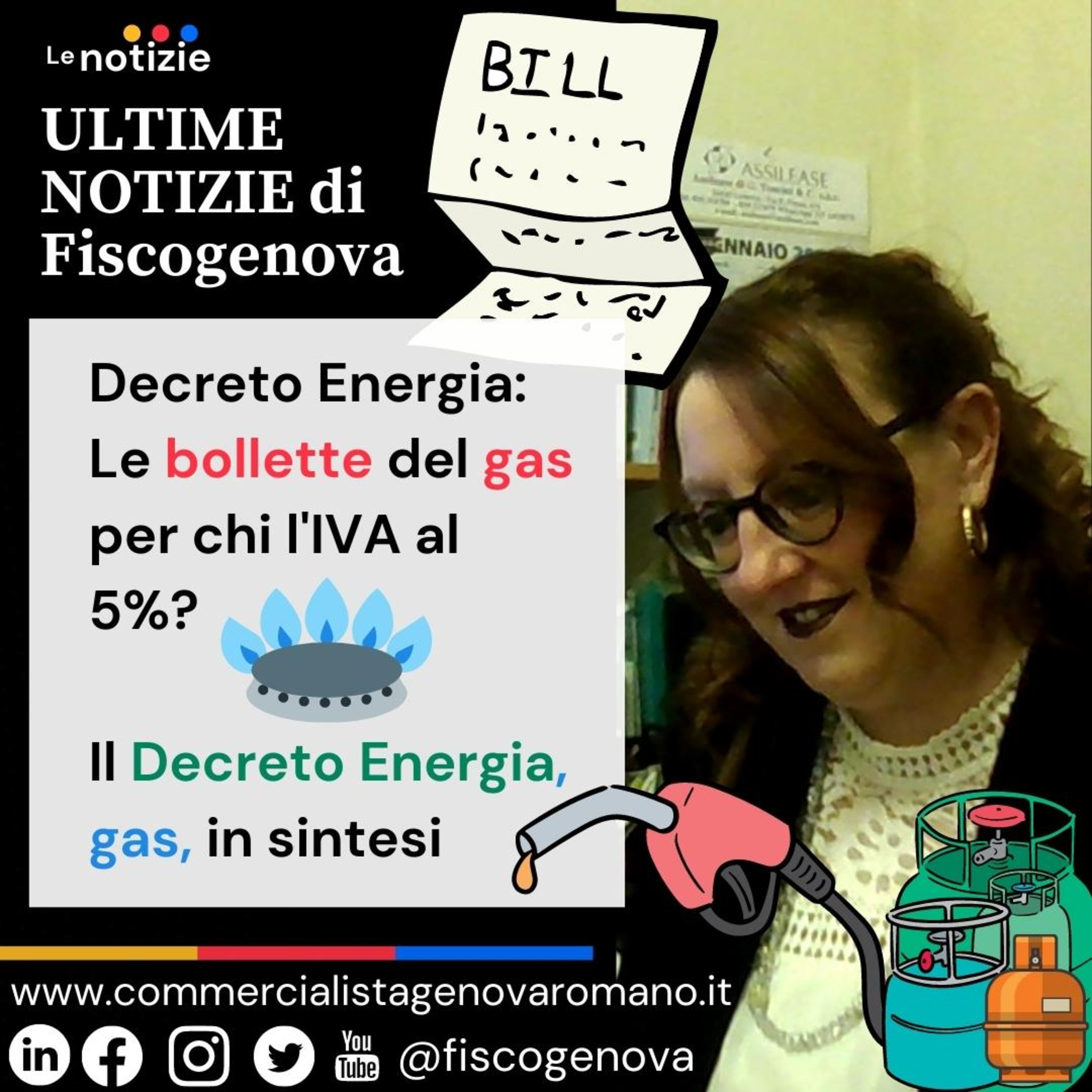 Fiscogenova