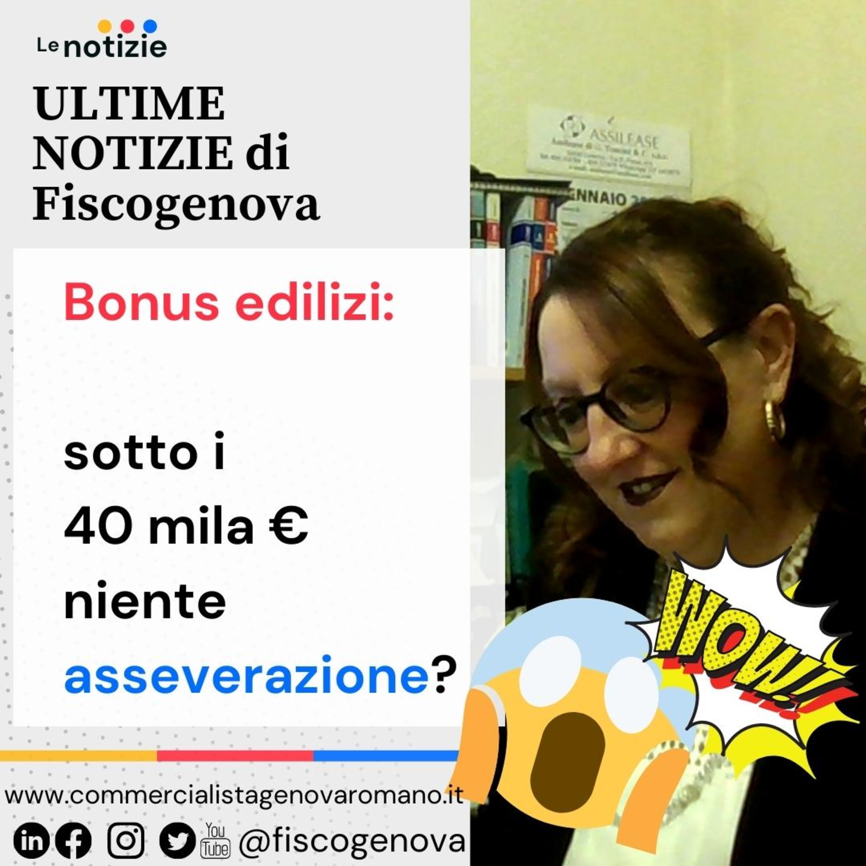 Fiscogenova