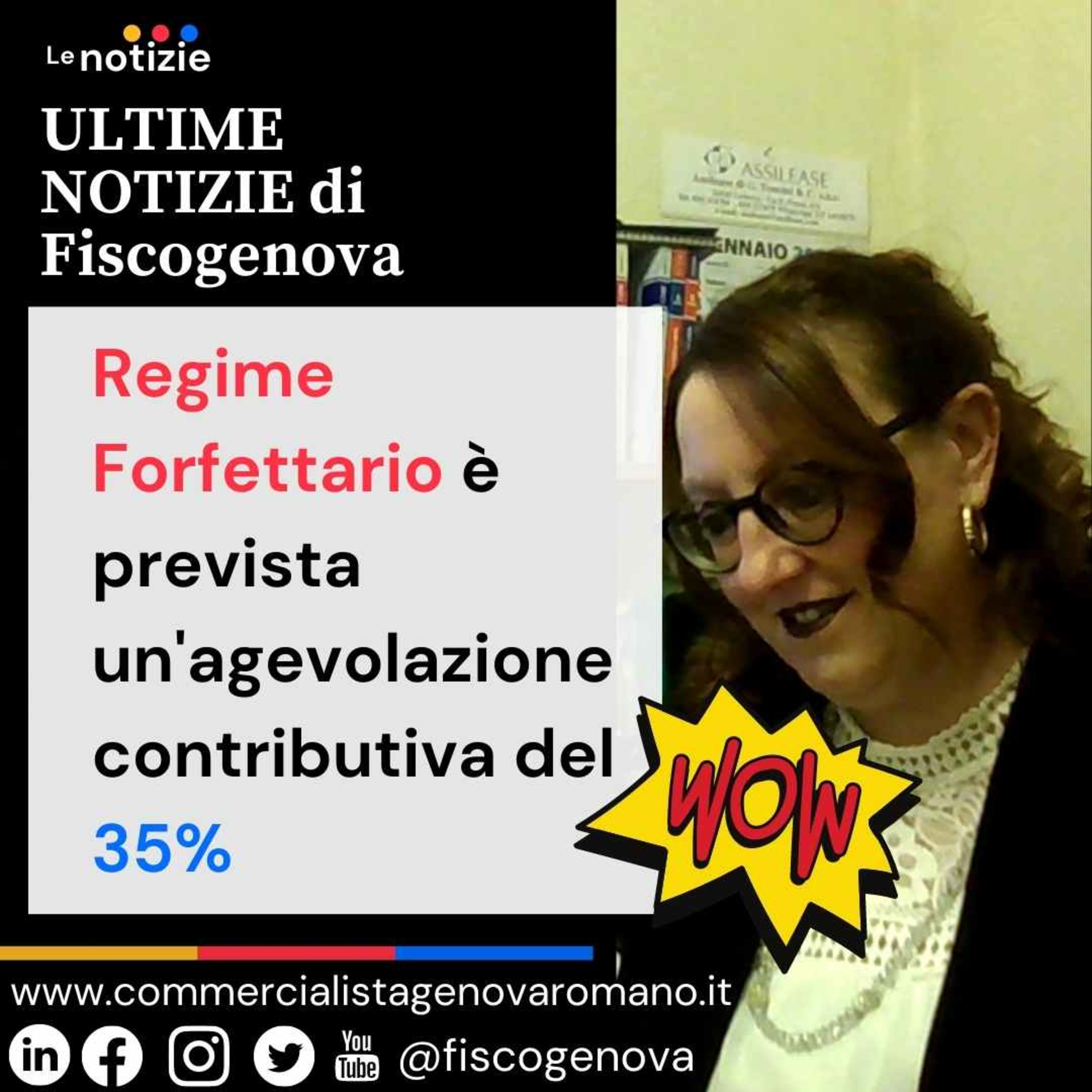 Fiscogenova