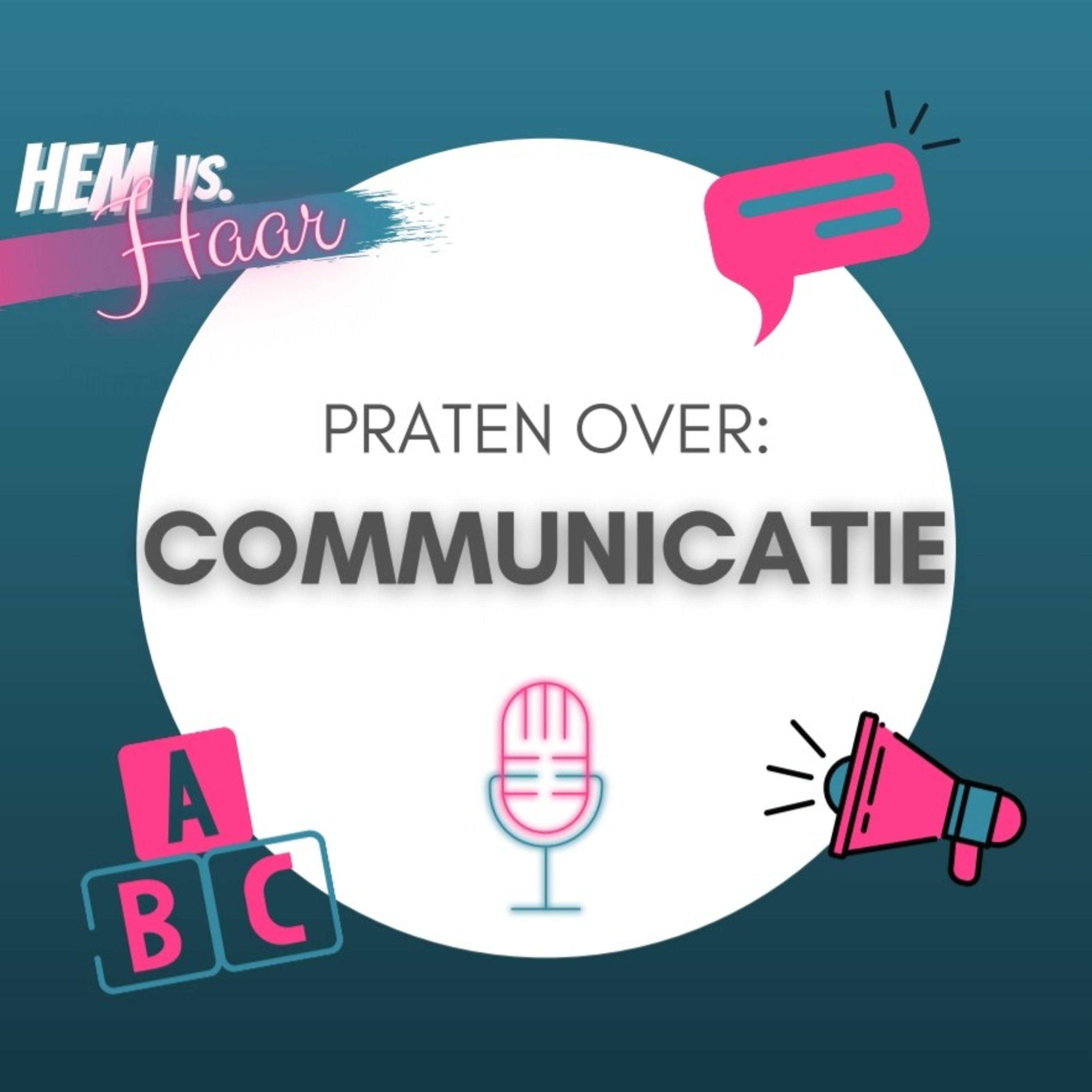 Hem vs. Haar de podcast!
