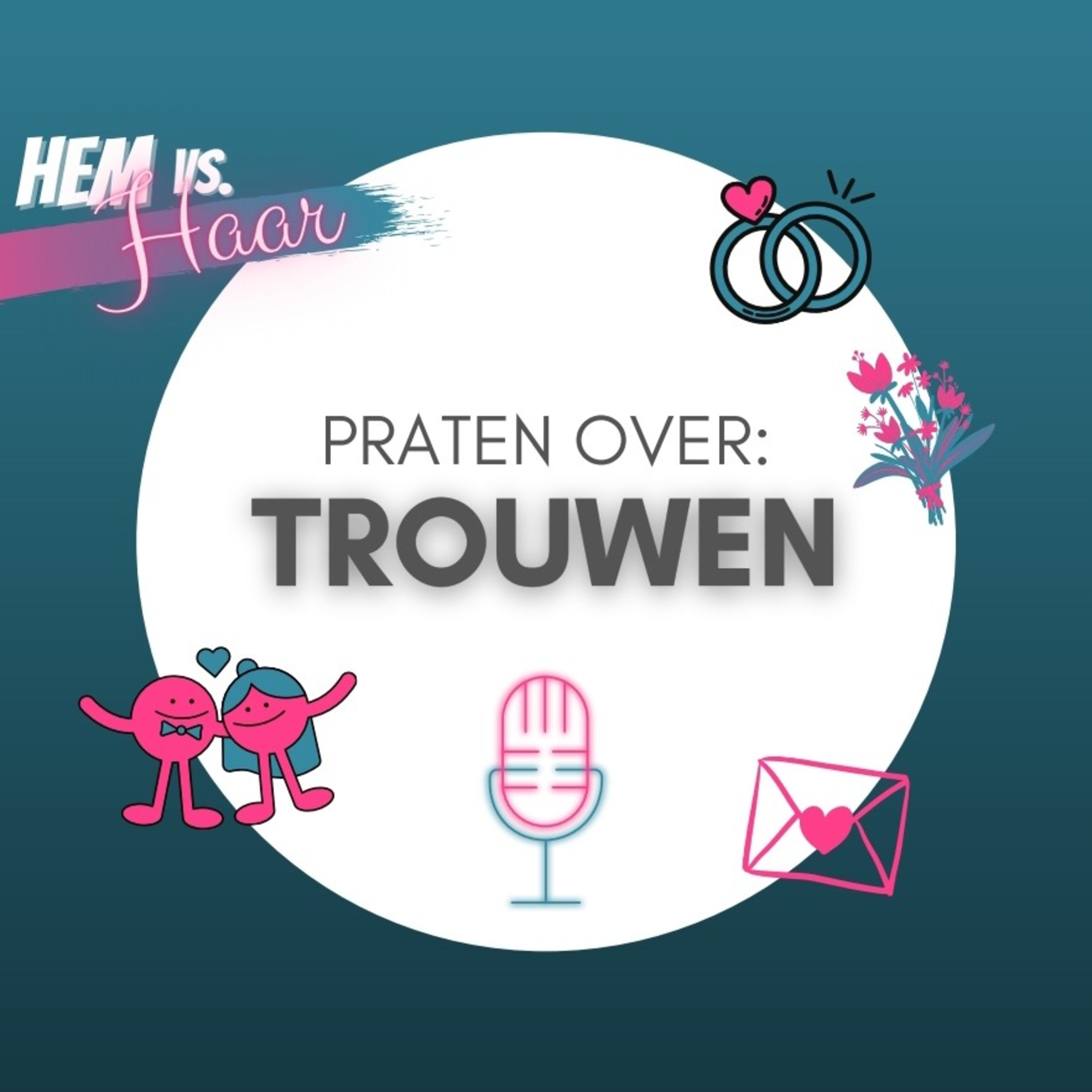 Hem vs. Haar de podcast!
