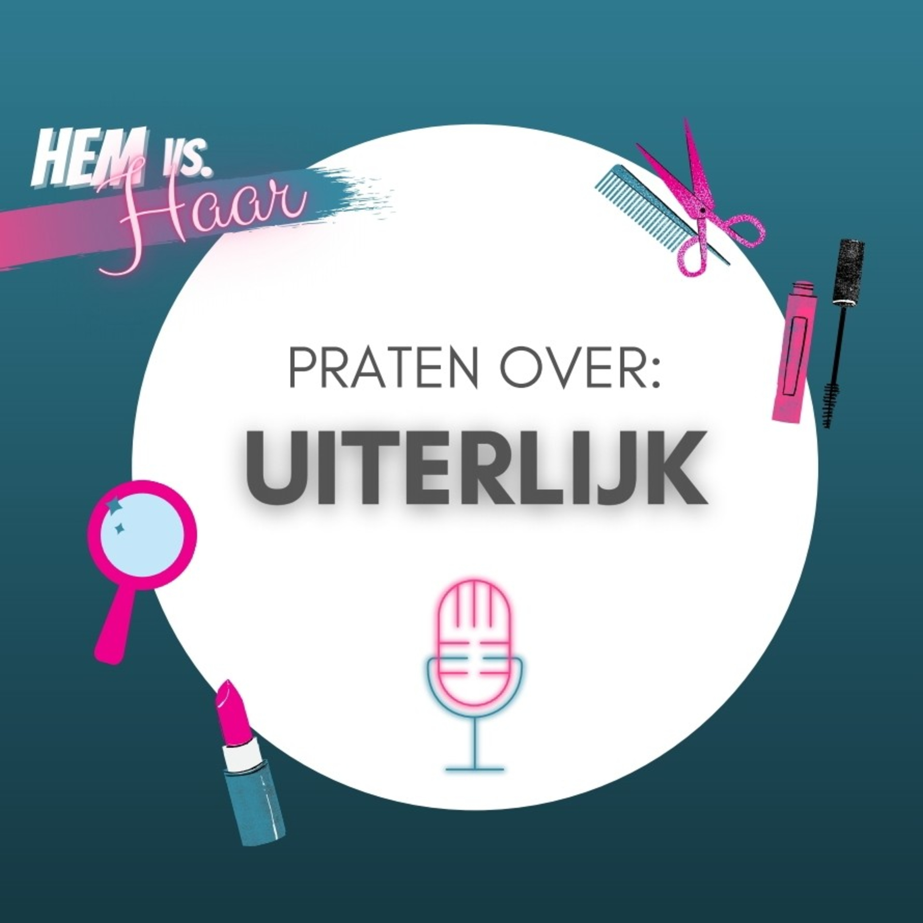Hem vs. Haar de podcast!