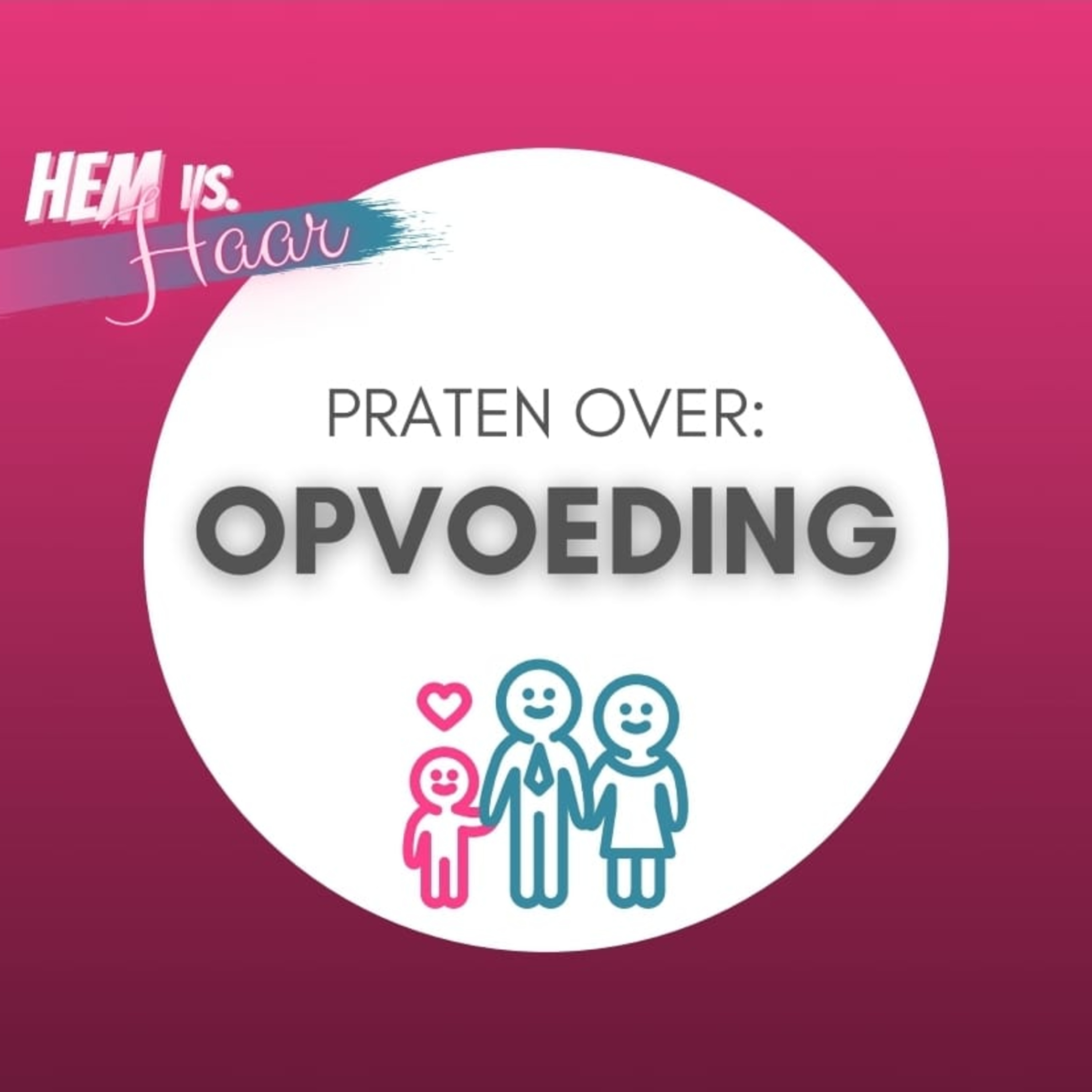 Hem vs. Haar de podcast!