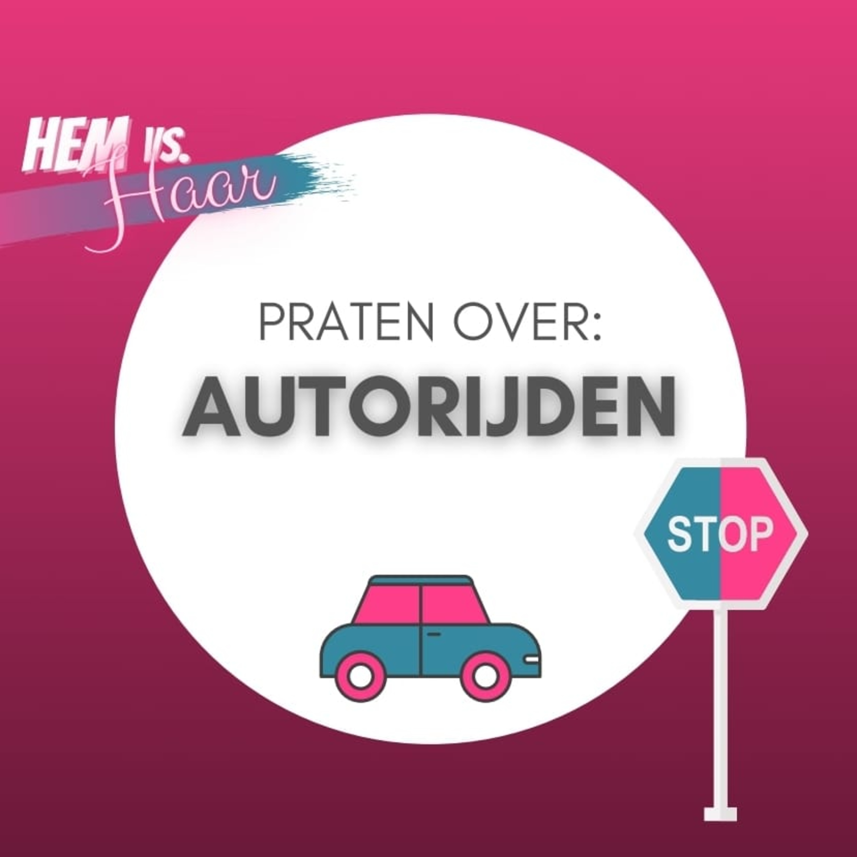 Hem vs. Haar de podcast!