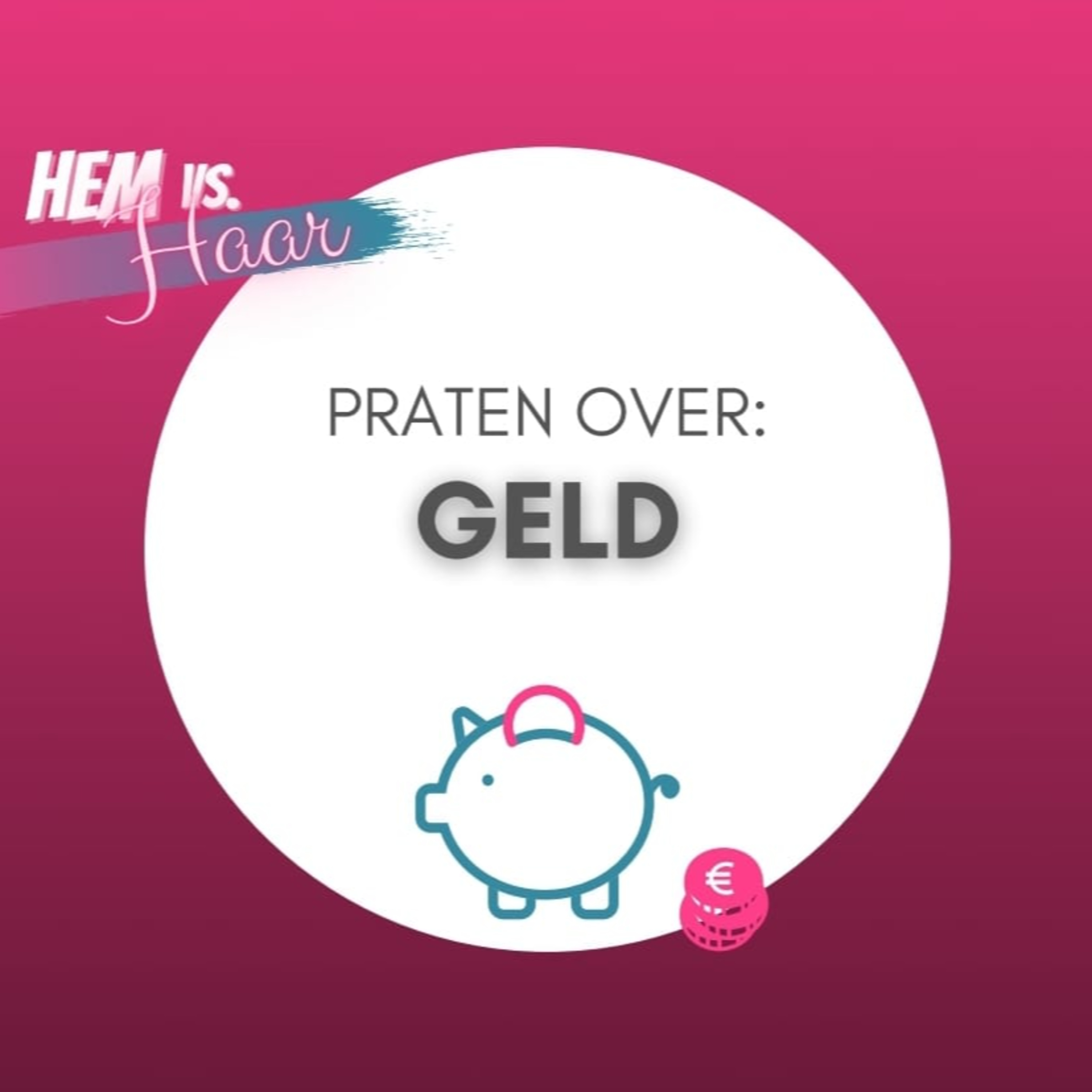 Hem vs. Haar de podcast!